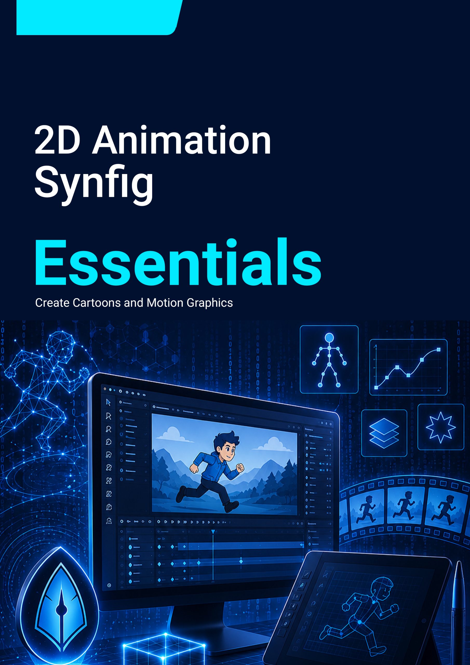 11. 2D Animation (Synfig)