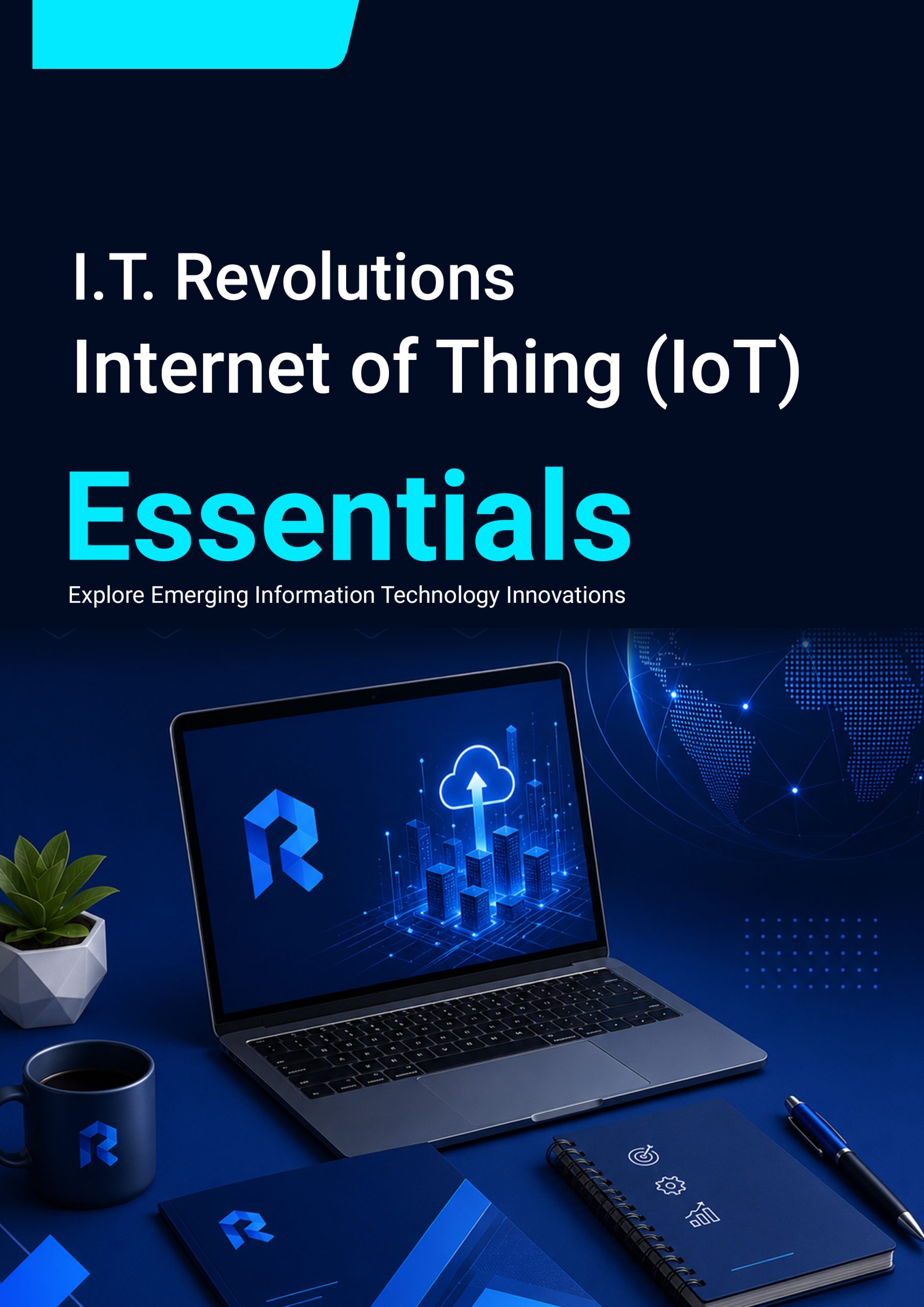 141. I.T. Revolutions - I.T. Revolutions - Internet of Thing (IoT)