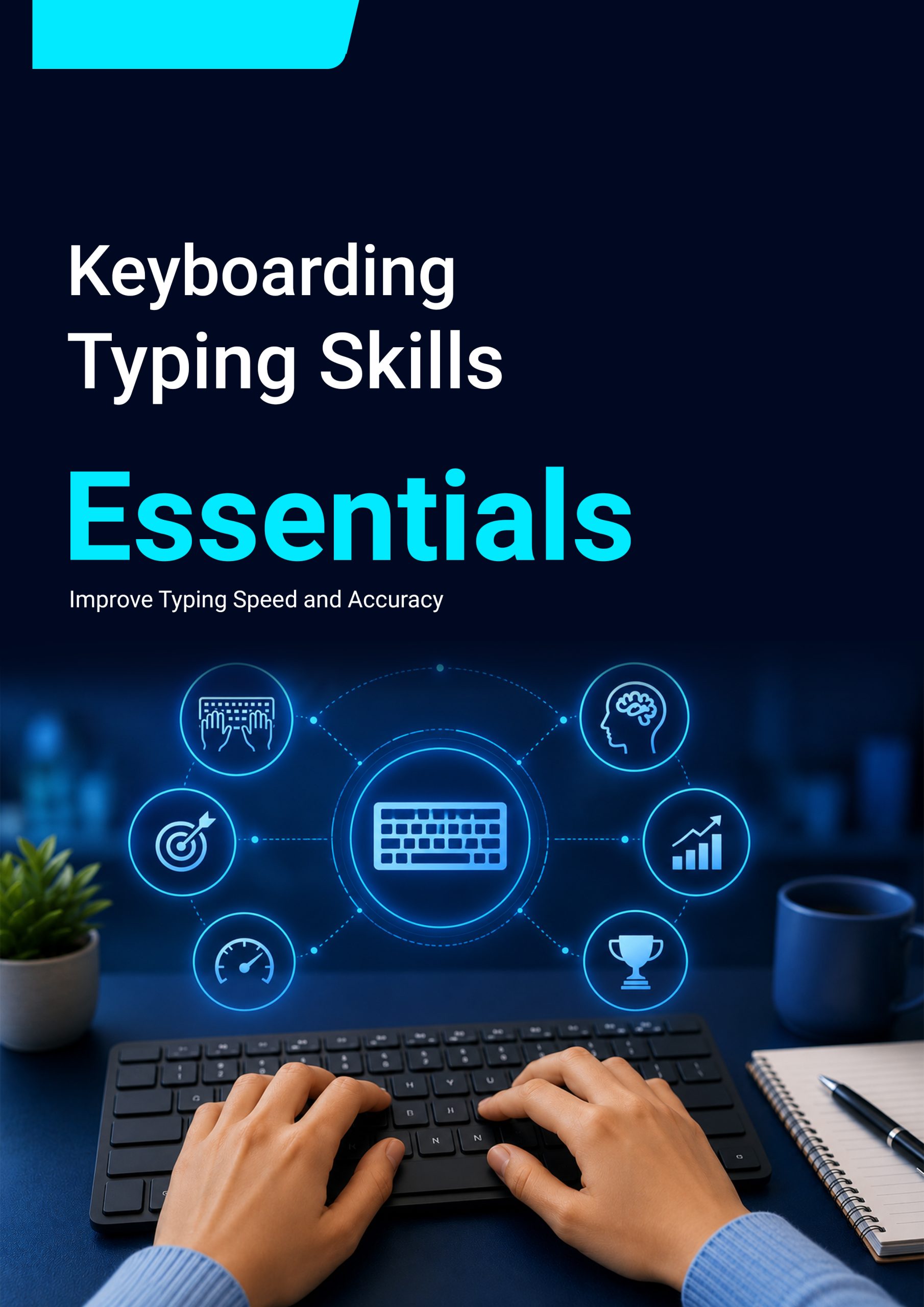 149. Keyboarding (Typing Skills)