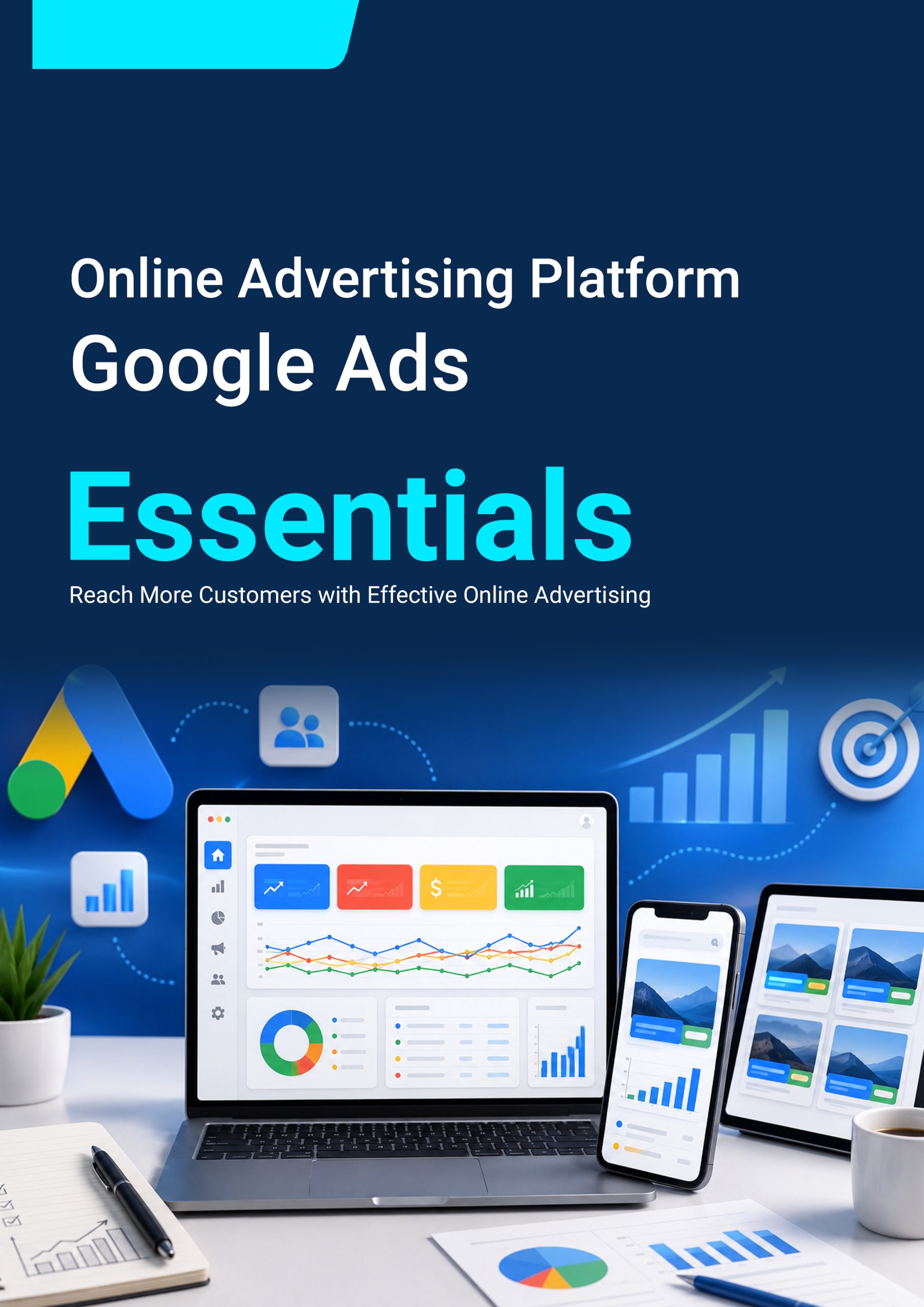 165. Online Advertising Platform (Google Ads)