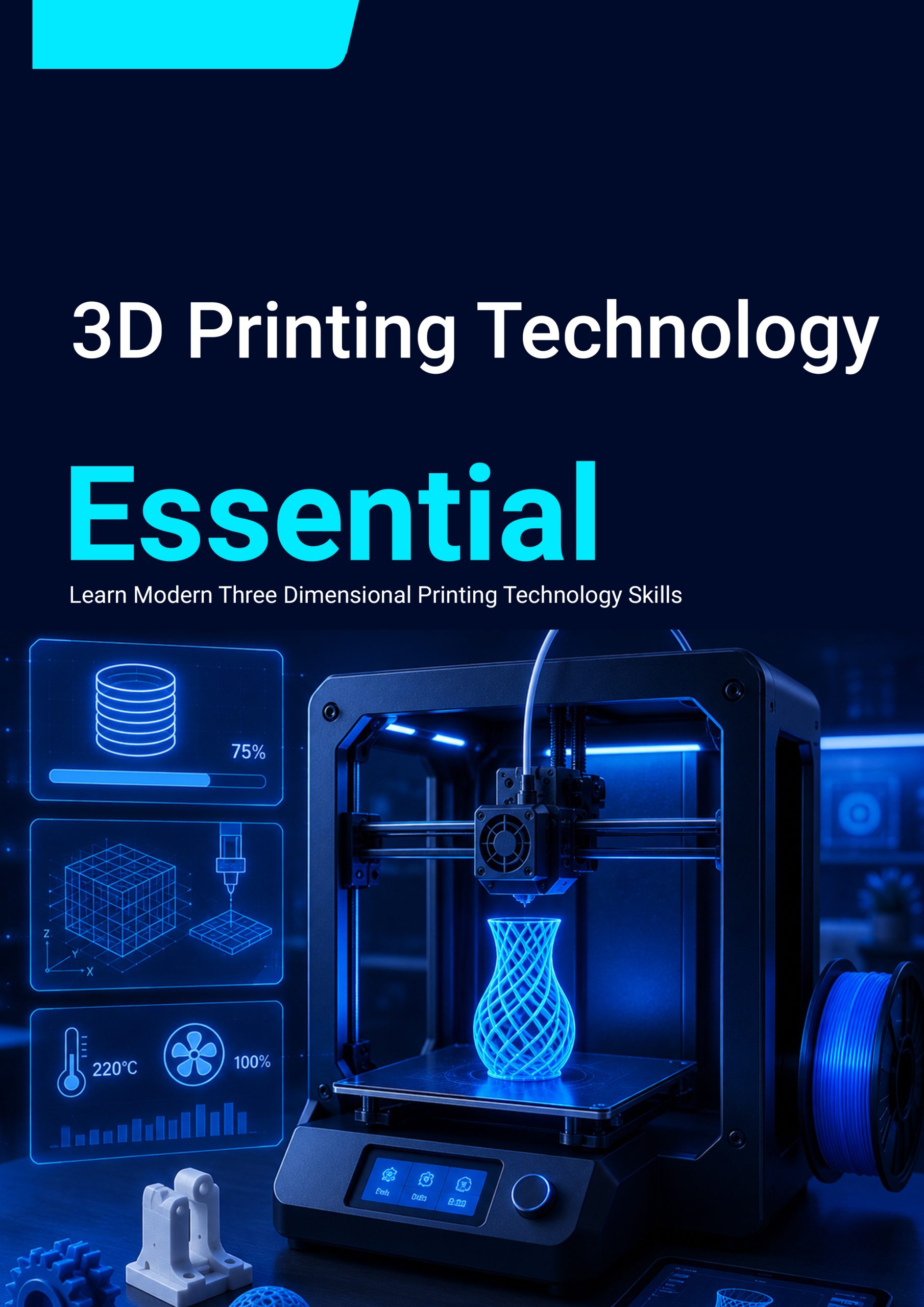 19. 3D Printing Technology