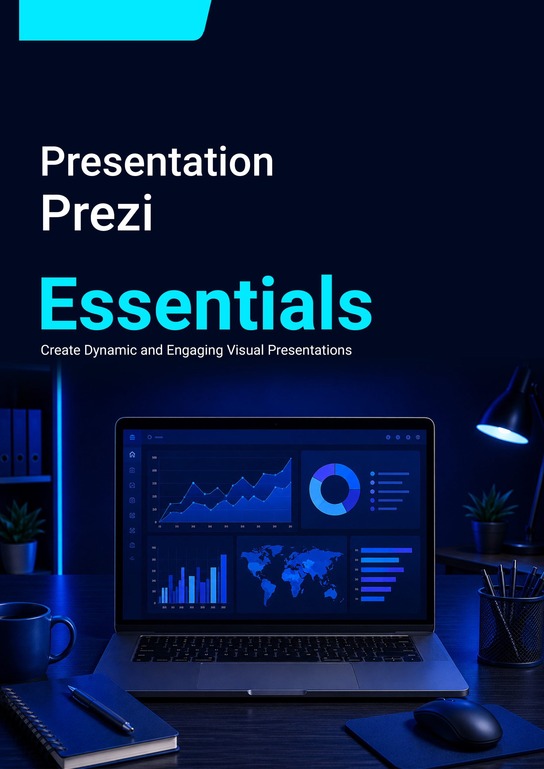 195. Presentation (Prezi)