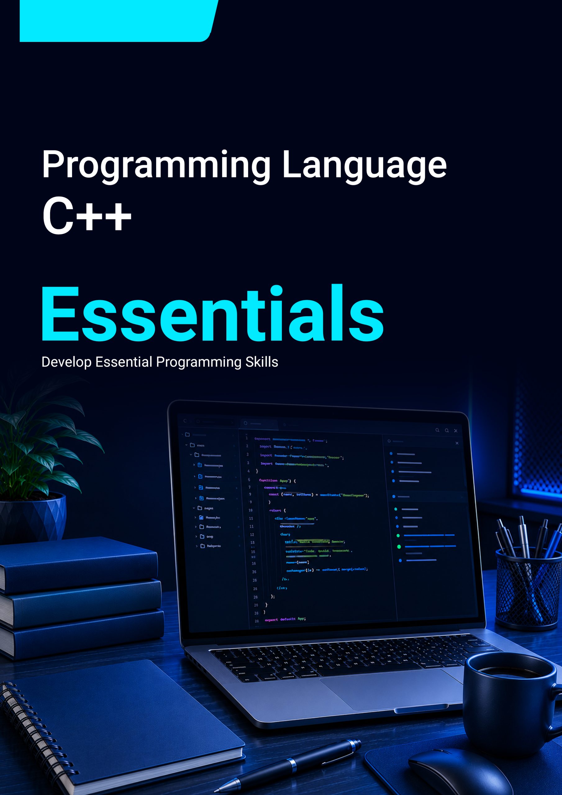 198. Programming Language (C++)