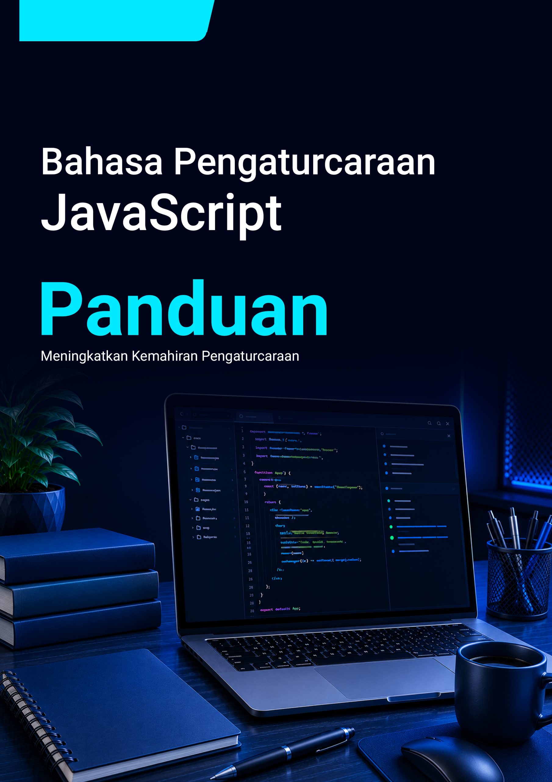 200. Bahasa Pengaturcaraan (JavaScript)
