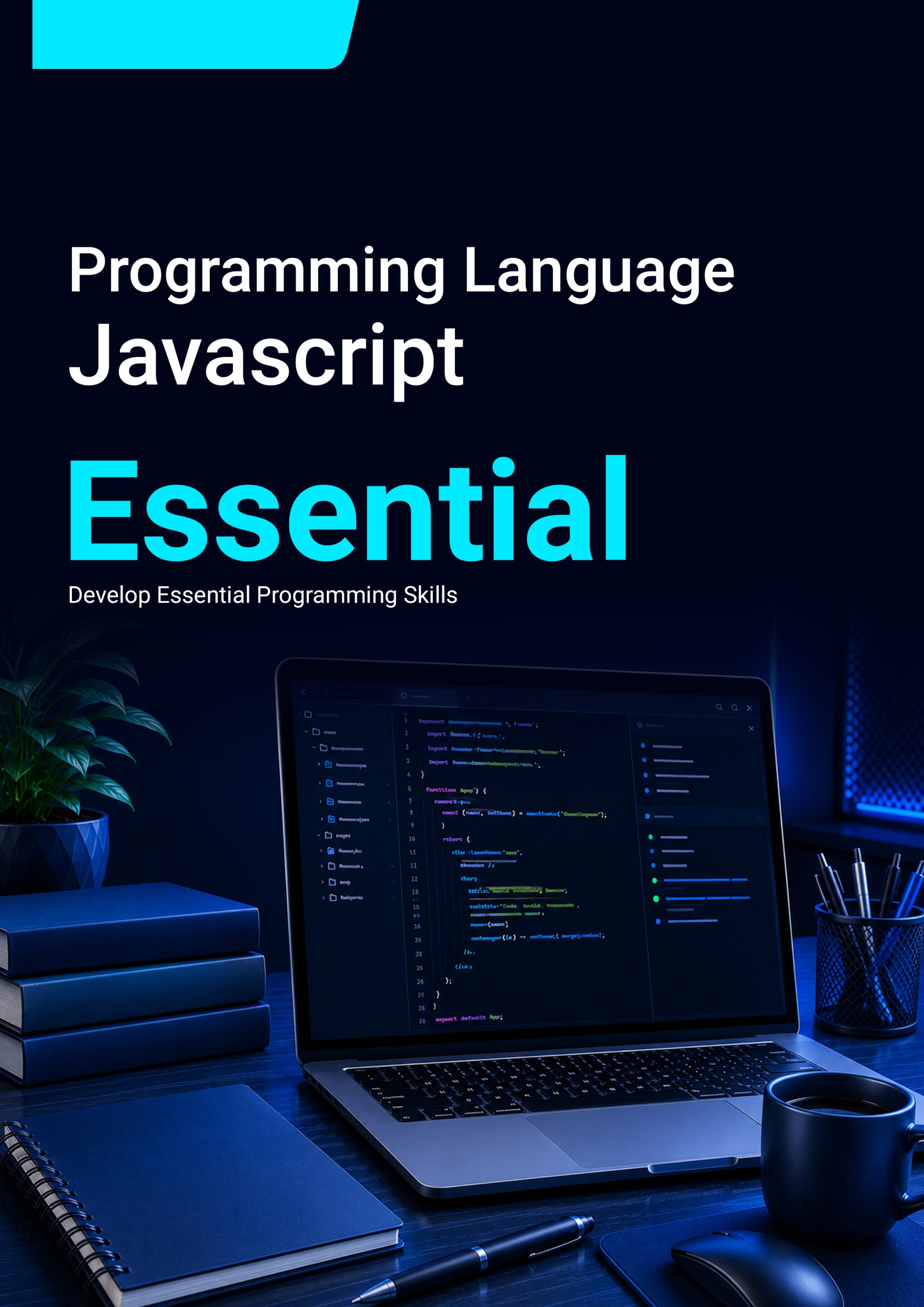 200. Programming Language (Javascript)