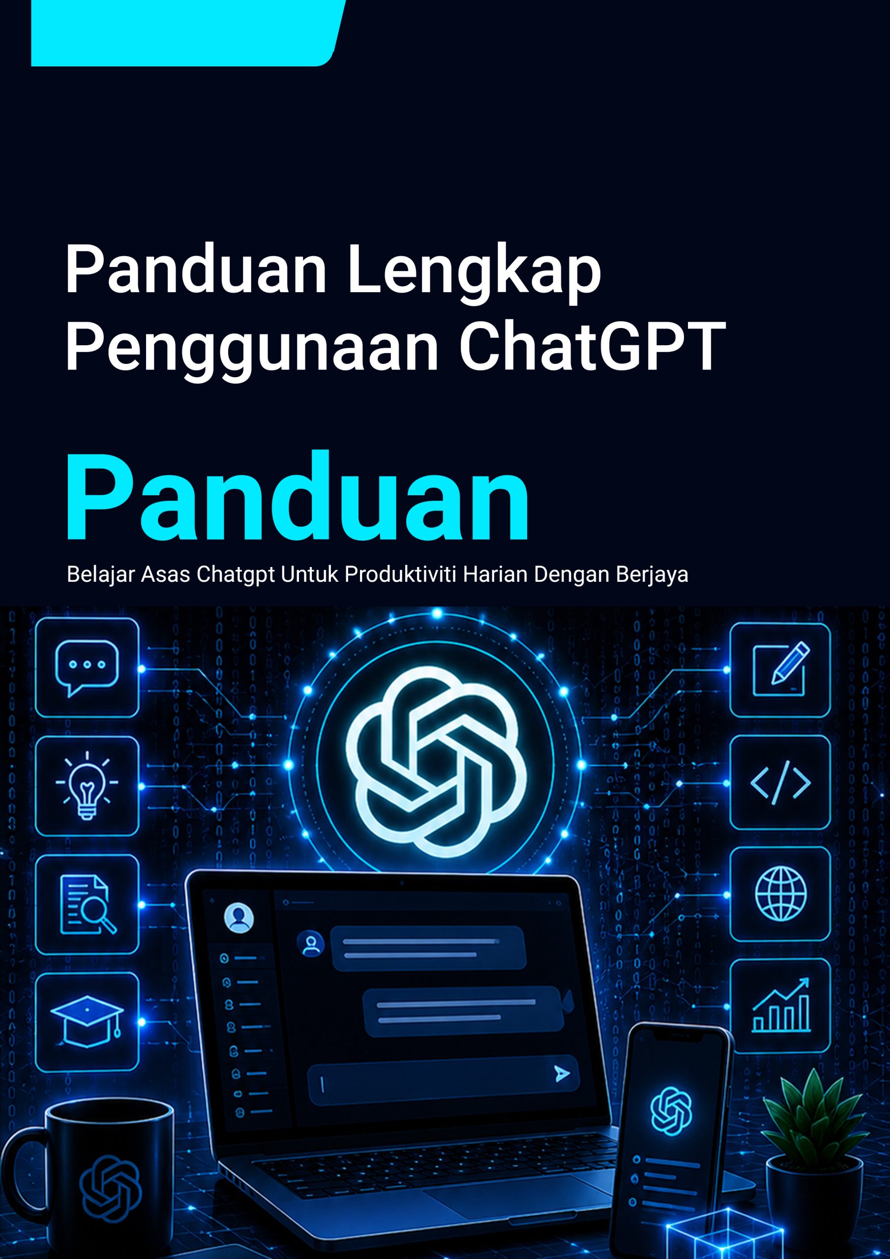 21. Panduan Lengkap Penggunaan ChatGPT