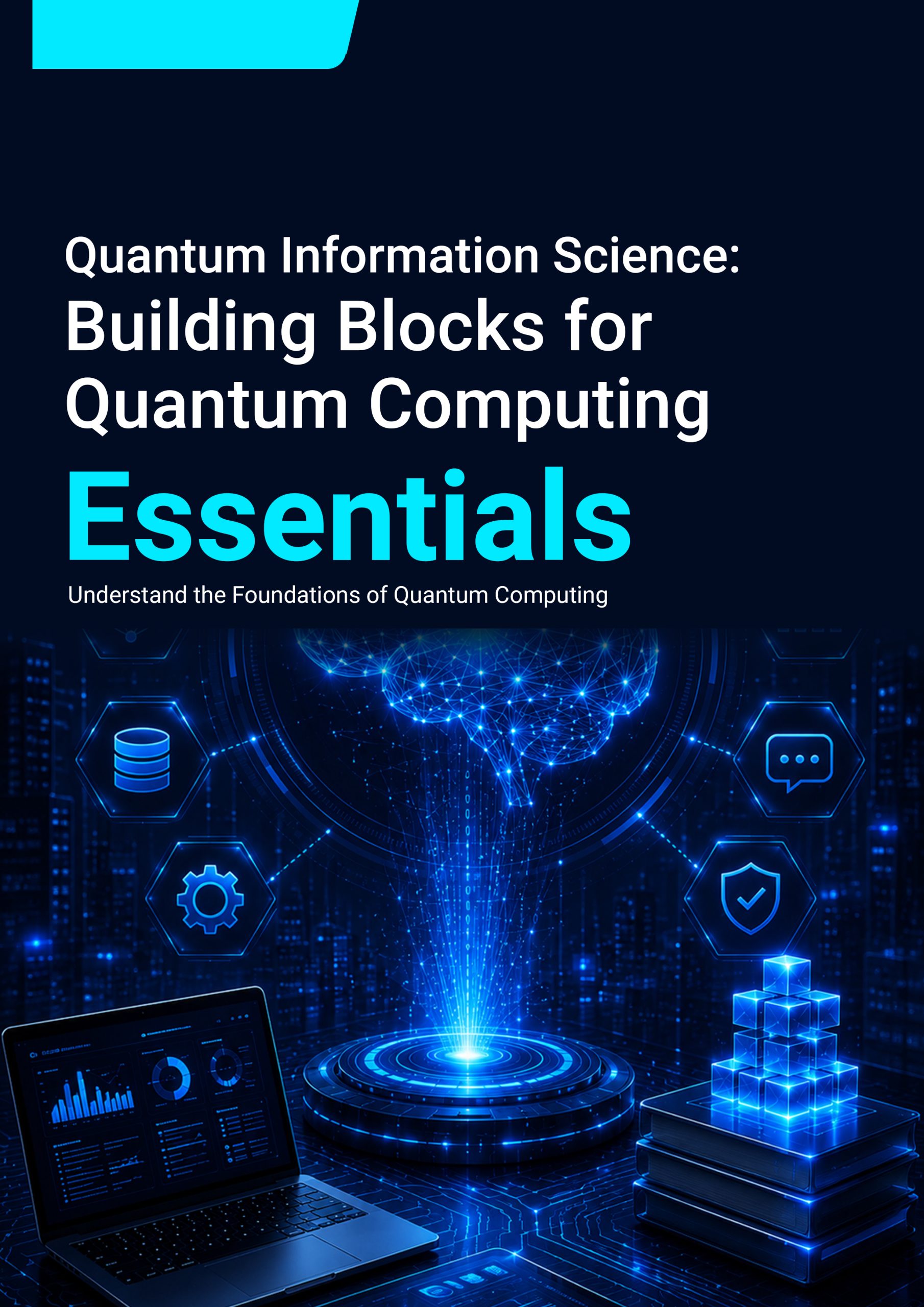 213. Quantum Information Science