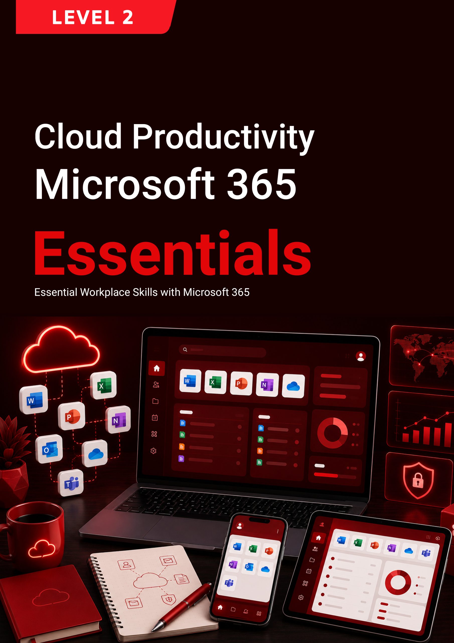 57. Cloud Productivity (Microsoft 365) Level 2