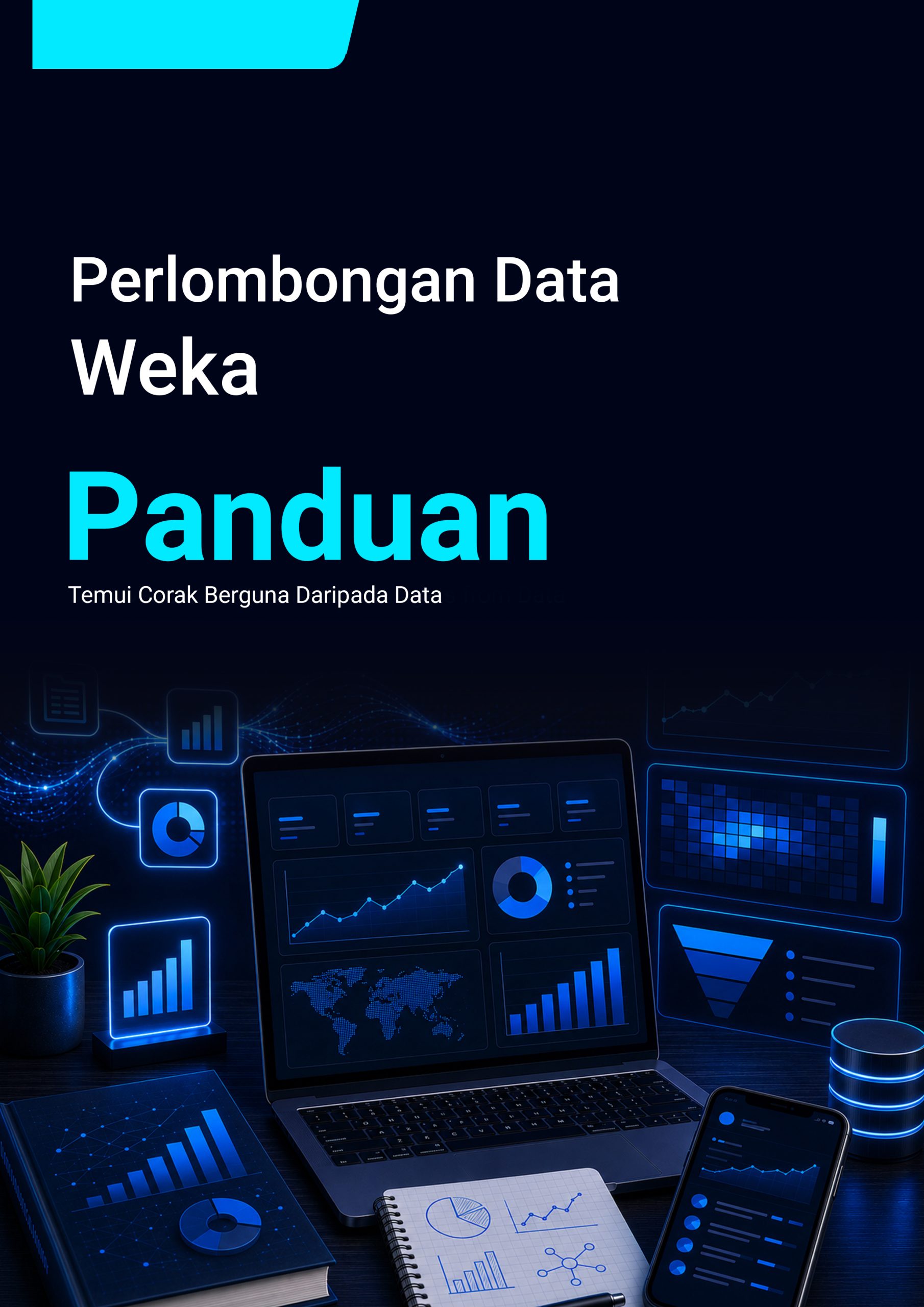 83. Perlombongan Data (Weka)