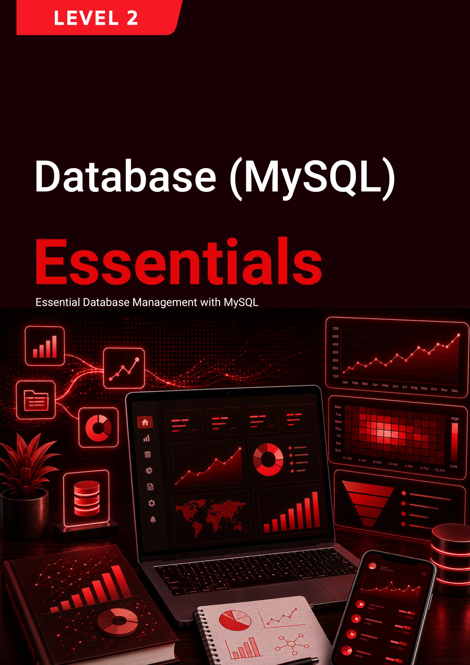 95. Database (MySQL) Level 2