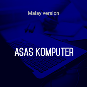 Asas Komputer