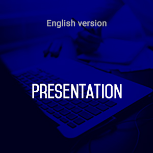Presentation