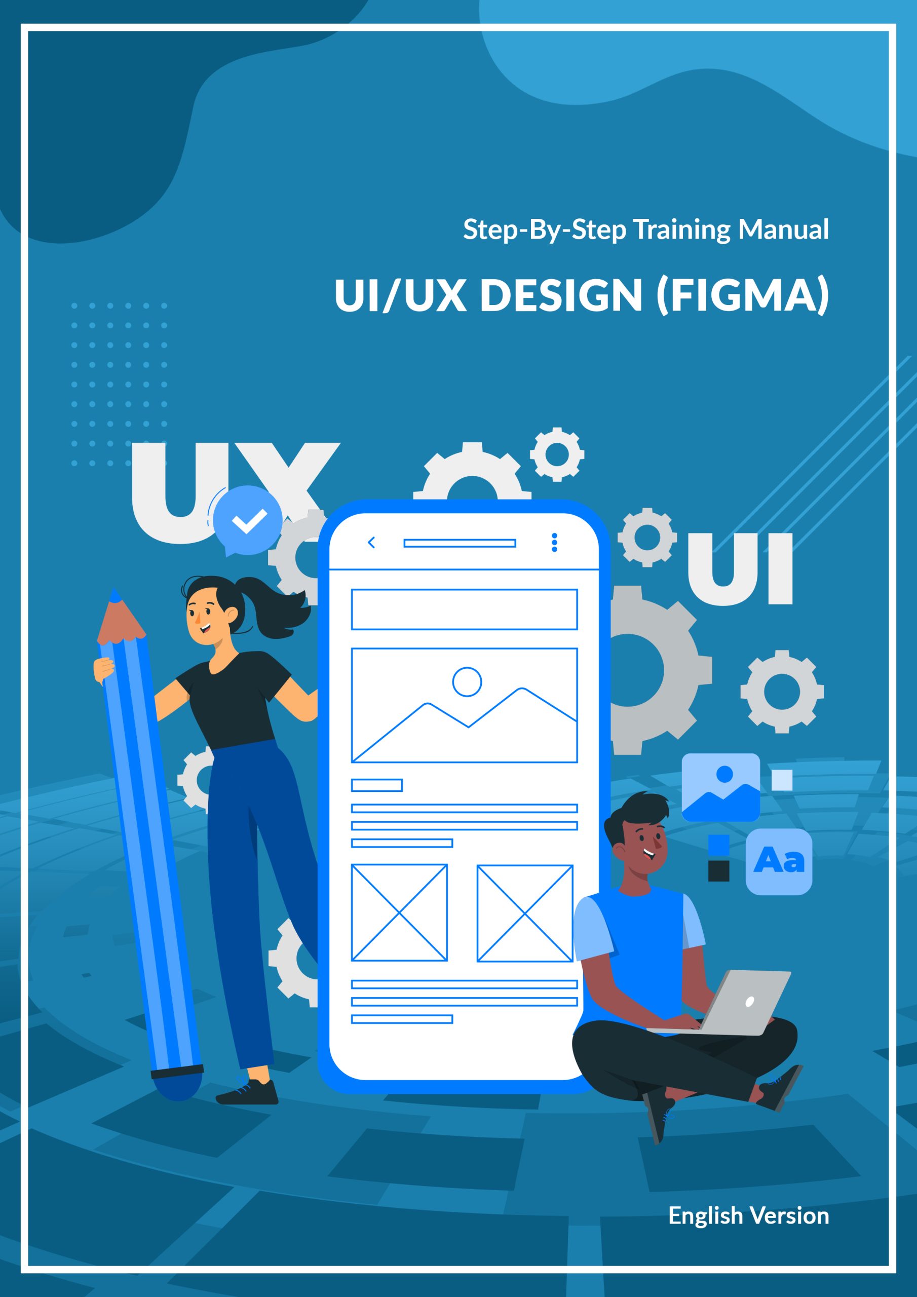 10. UIUX Design (Figma) EN