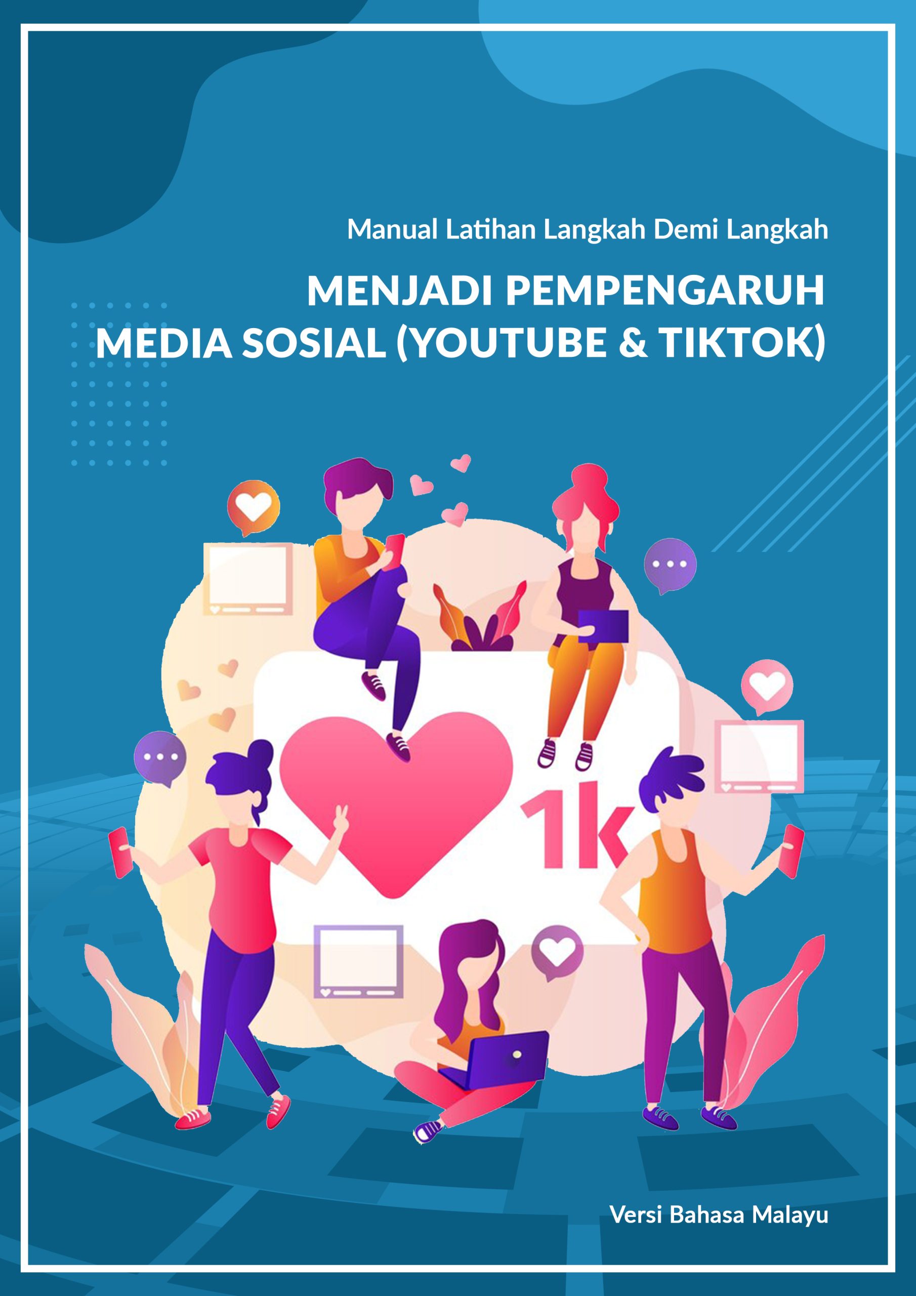 11. Become A Social Media Influencer BM
