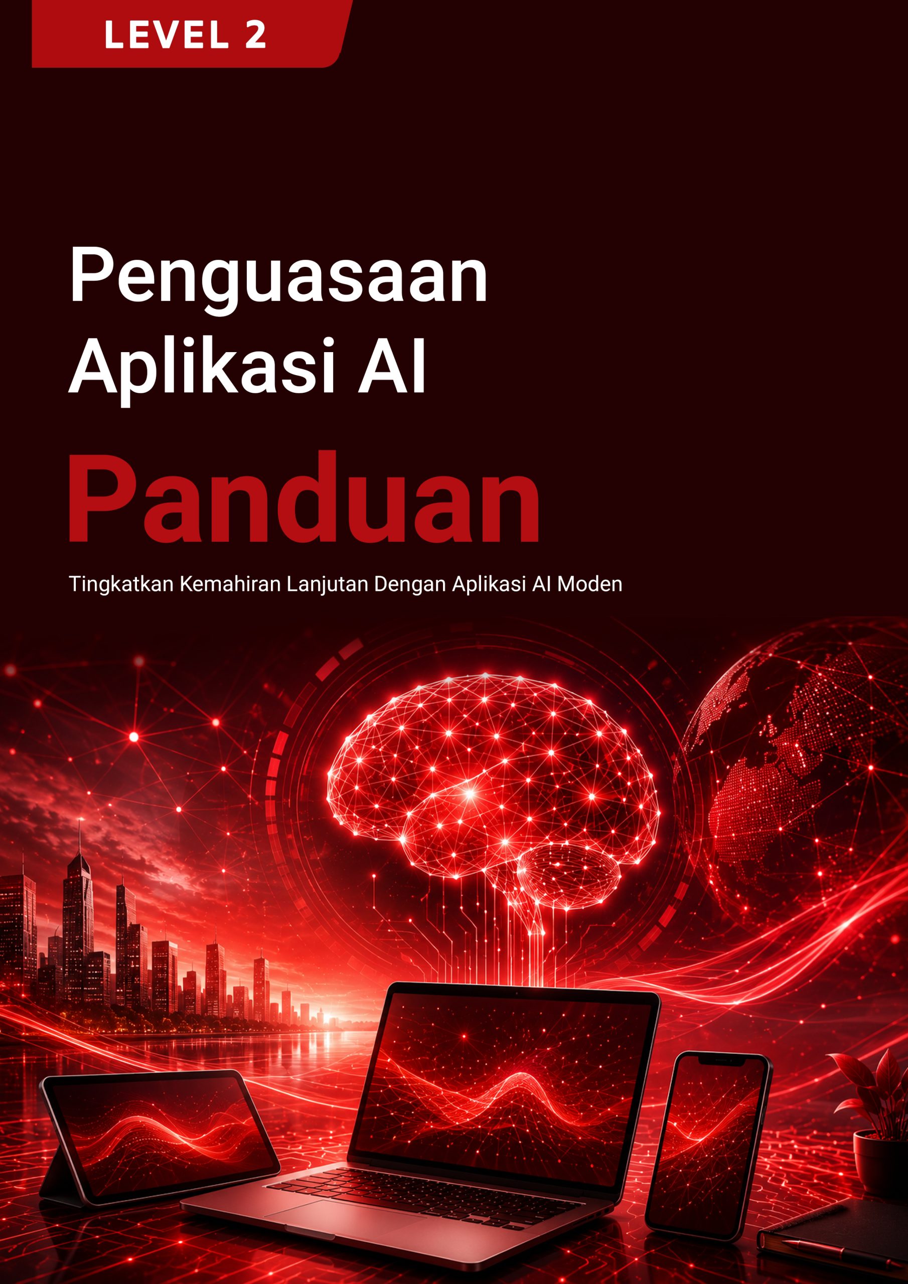 152. Penguasaan Aplikasi AI Level 2