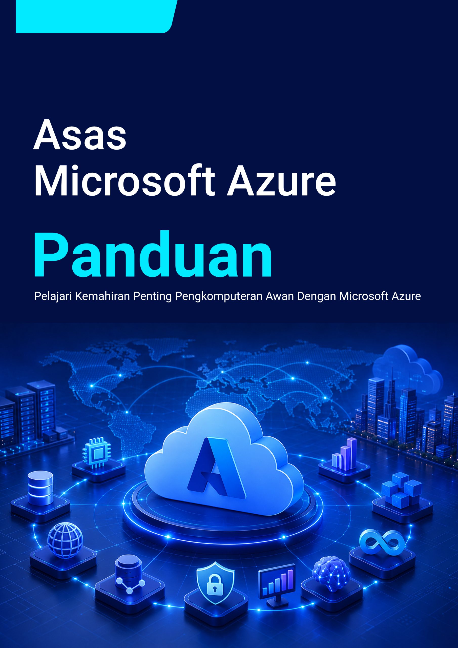 157. Asas Microsoft Azure