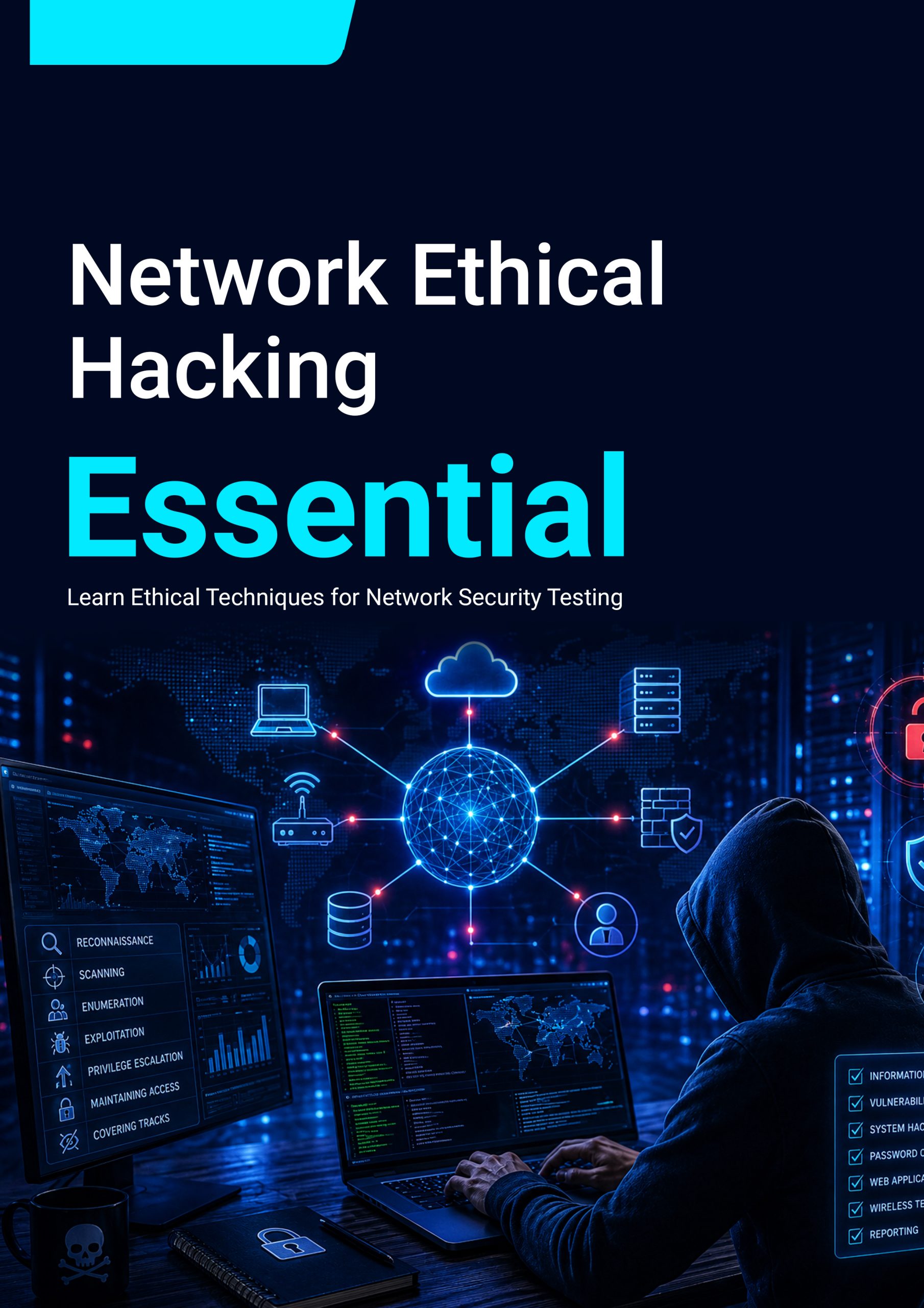 163. Network Ethical Hacking
