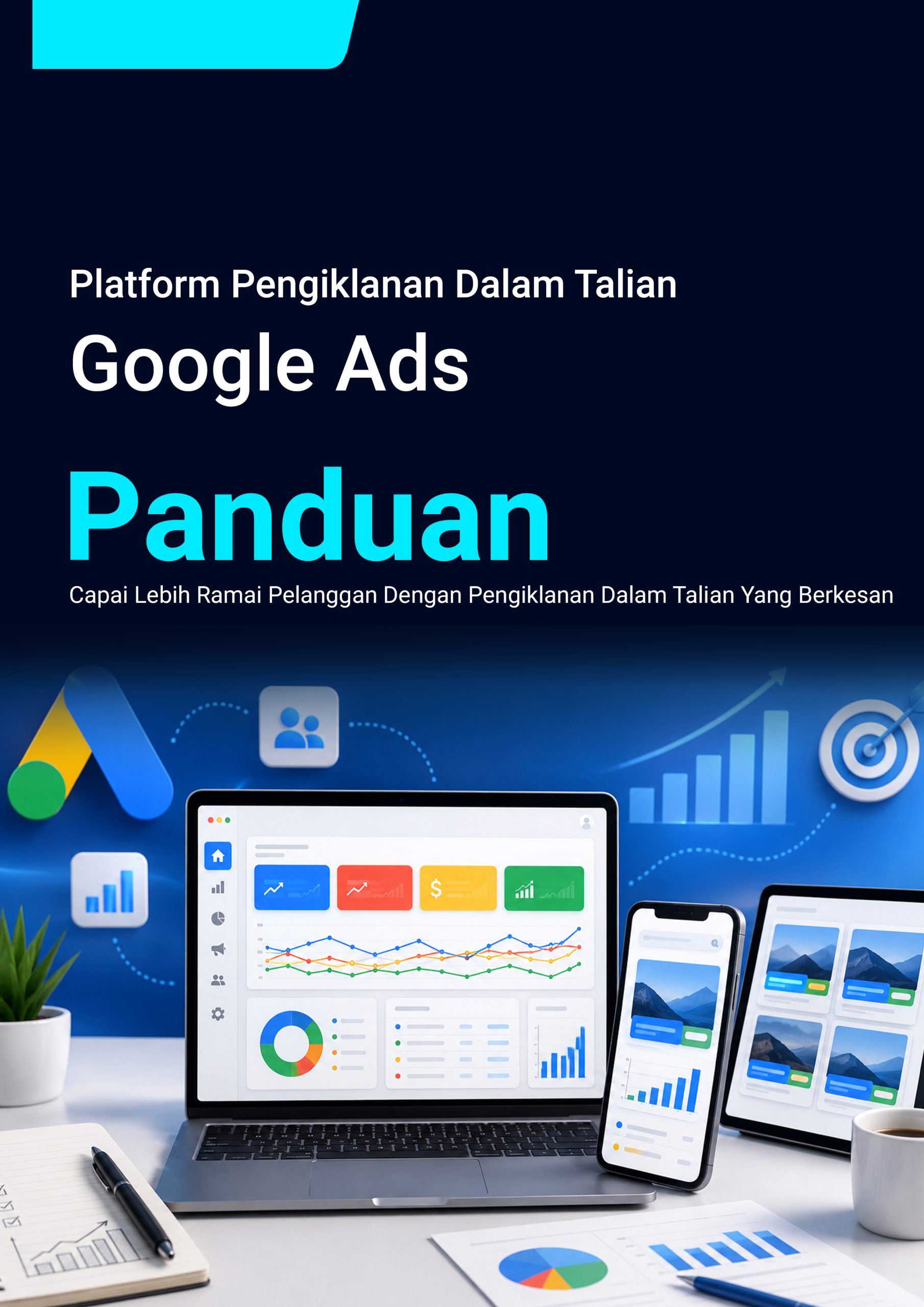 165. Platform Pengiklanan Dalam Talian (Google Ads)