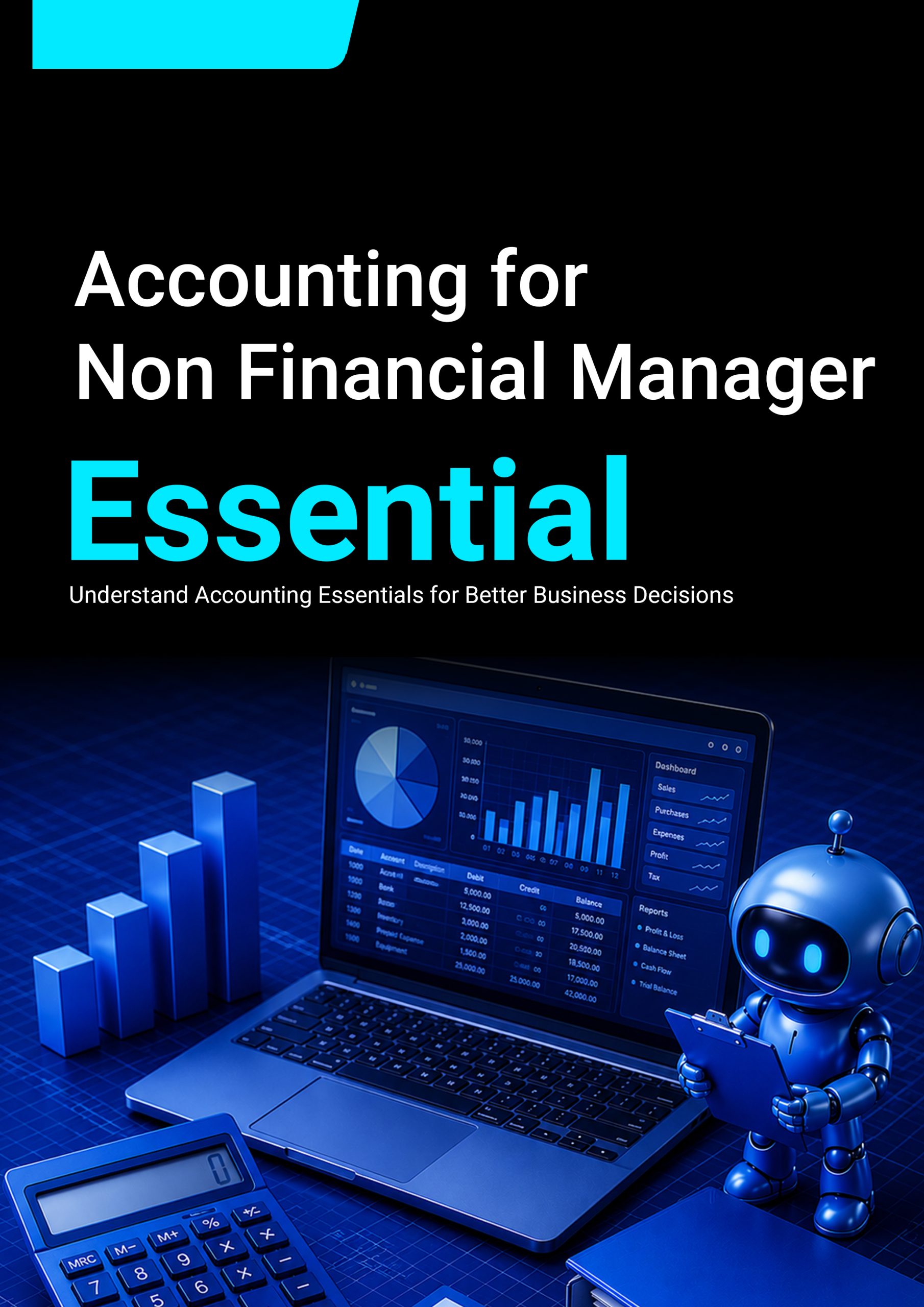 22. Accounting for Non Financial Manager