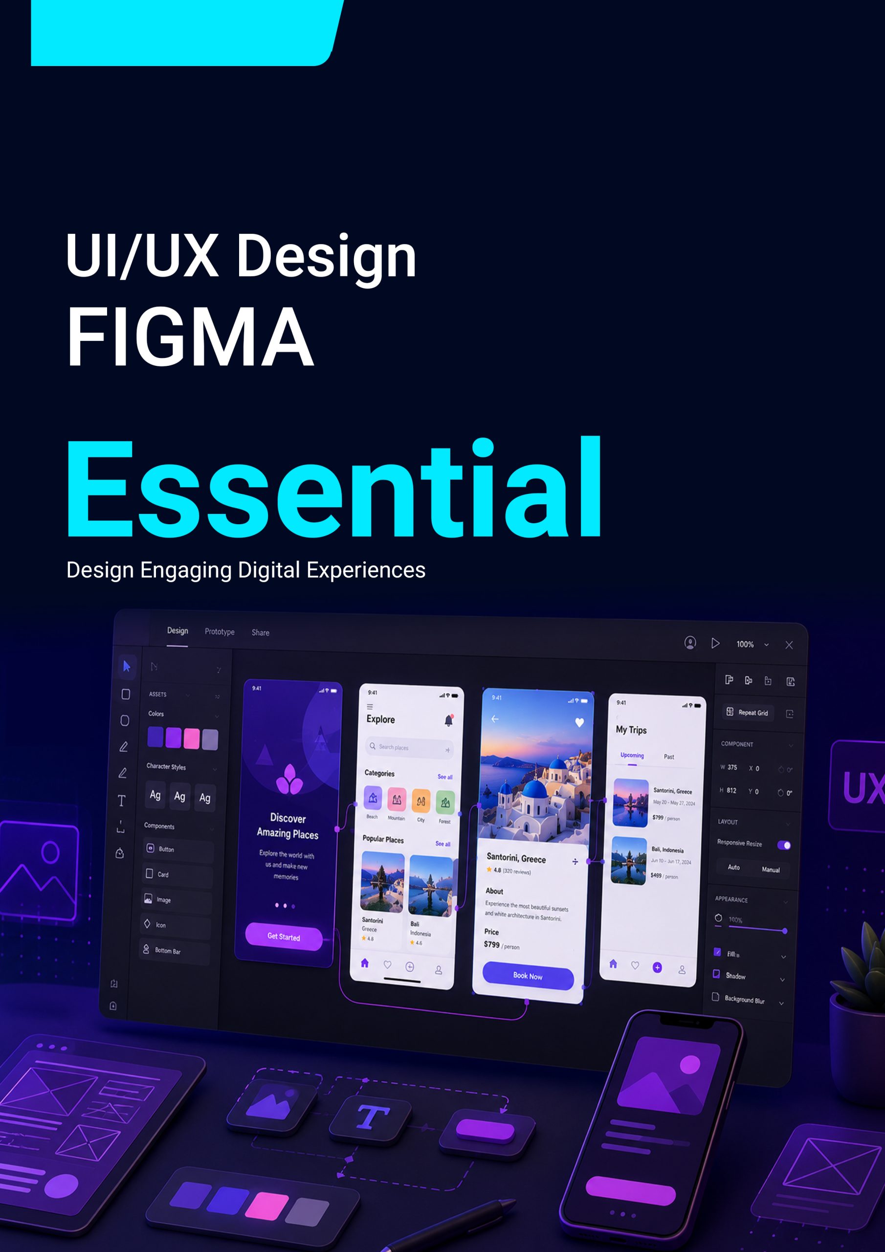 233. UIUX Design (Figma)