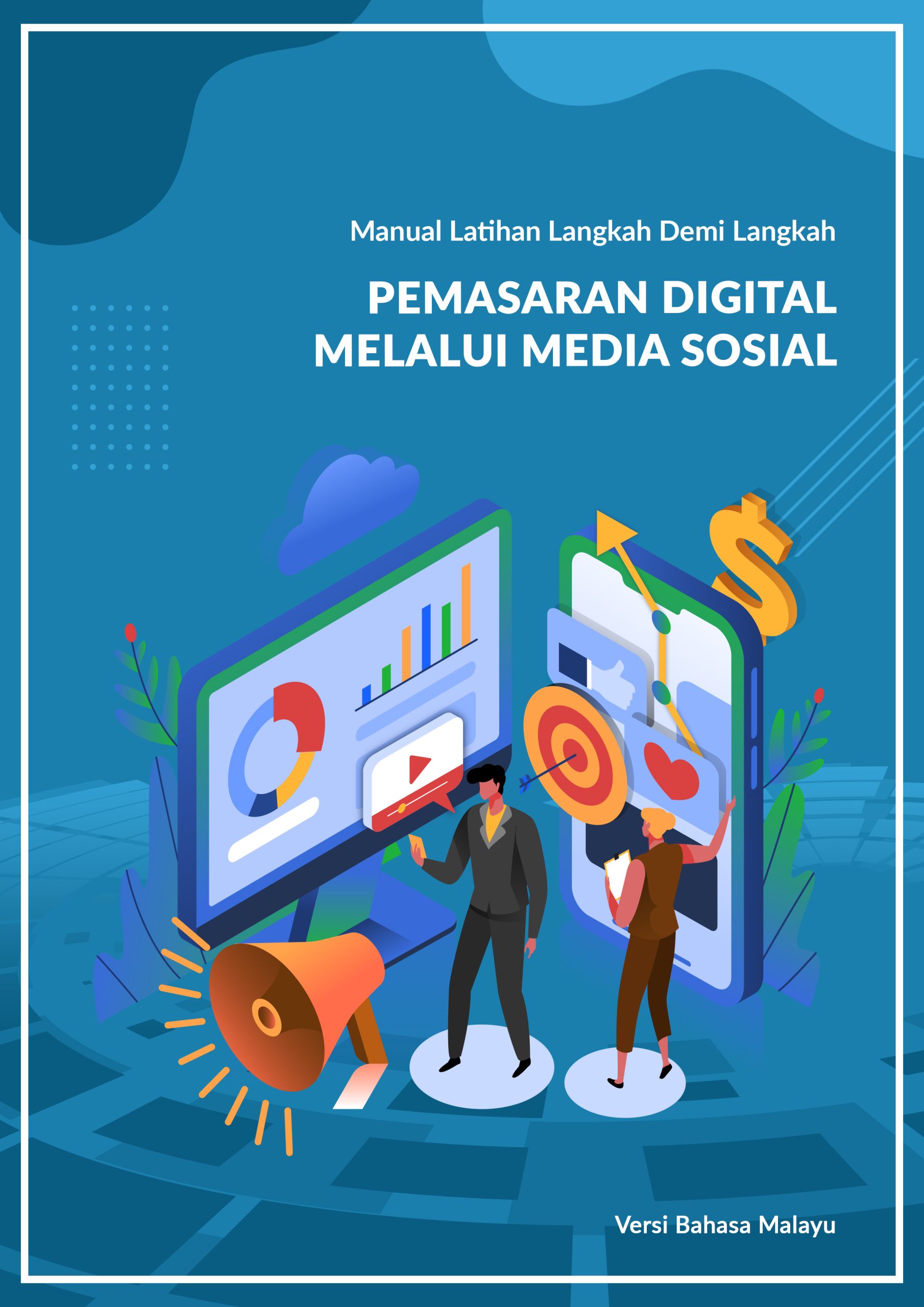 24. Pemasaran Digital Melalui Media Sosial
