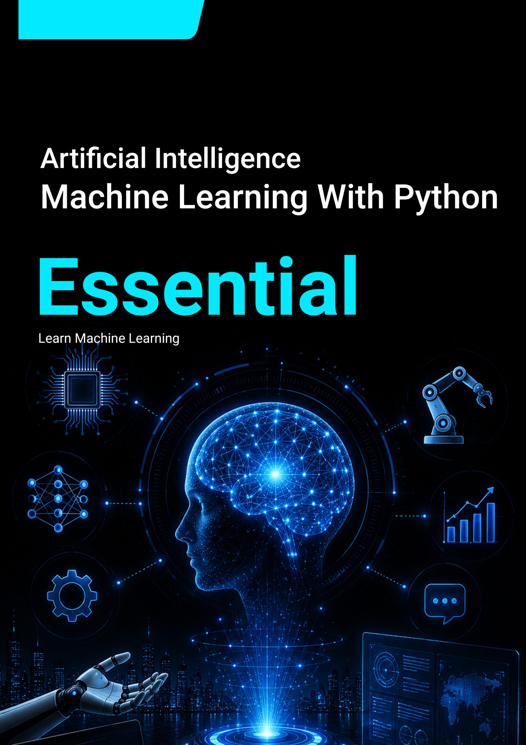 37. Artificial Intelligence (Machine Learning With Python)