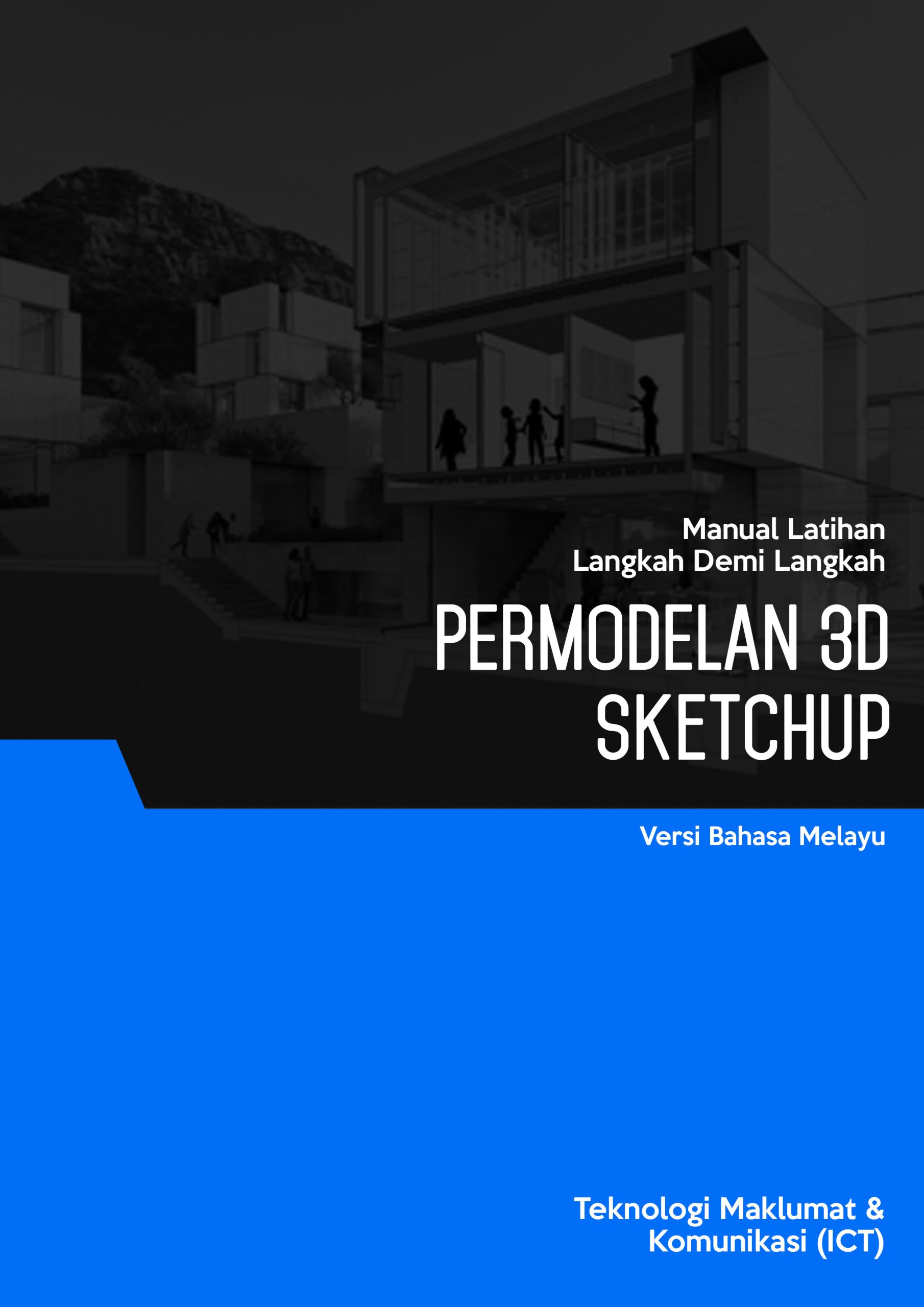 3D Modeling (SketchUp) BM