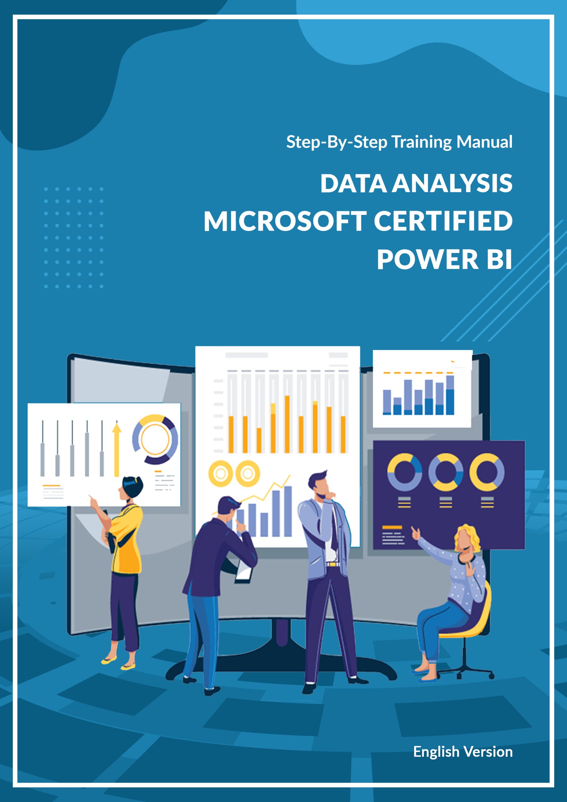 4. Data Analysis (Microsoft Certified Power BI) EN