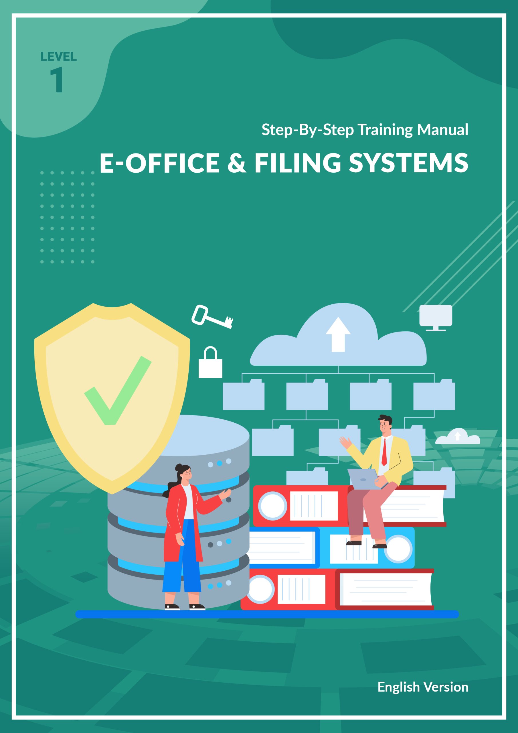 43. E-Office & Filing Systems Level 1