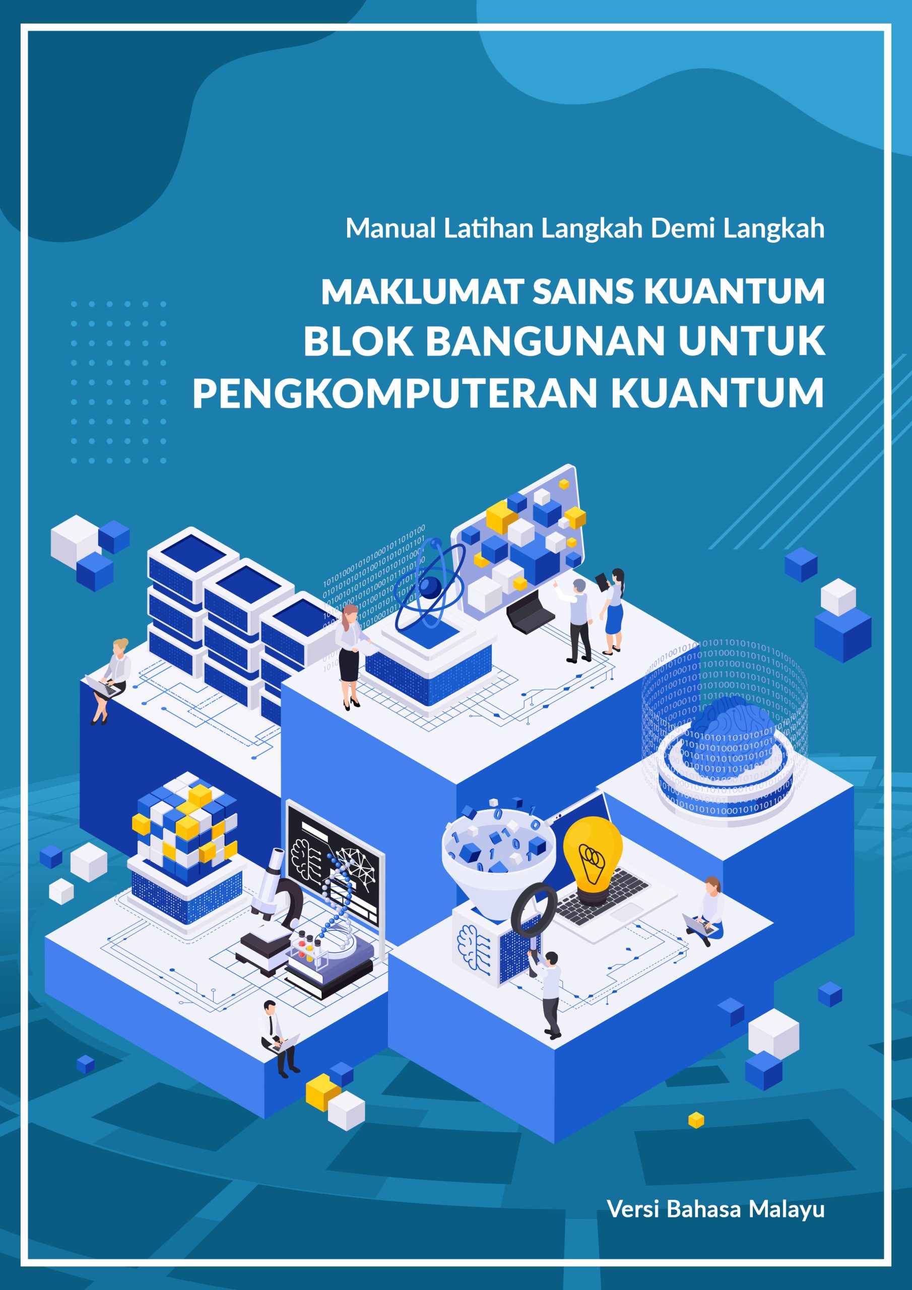 54. Quantum Information Science BM
