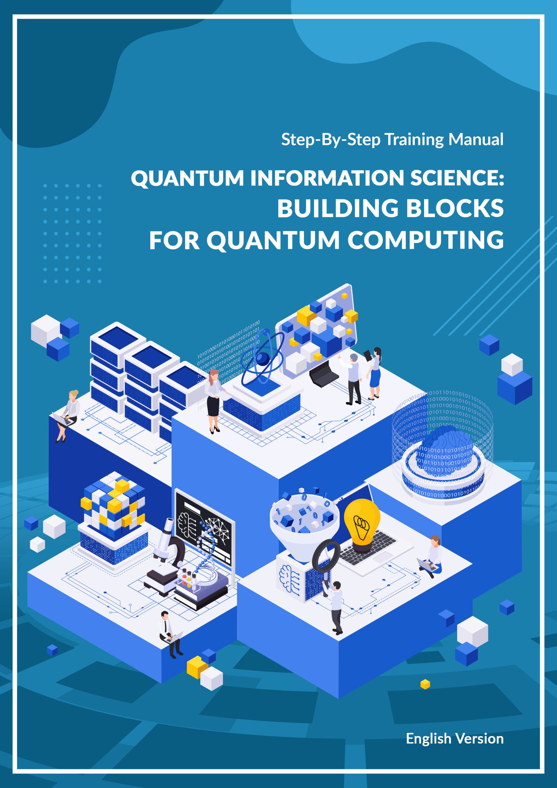 54. Quantum Information Science