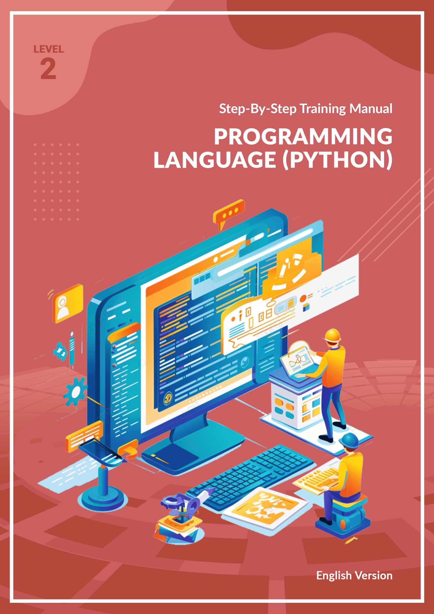 57. Programming Language (Python) Level 2 EN