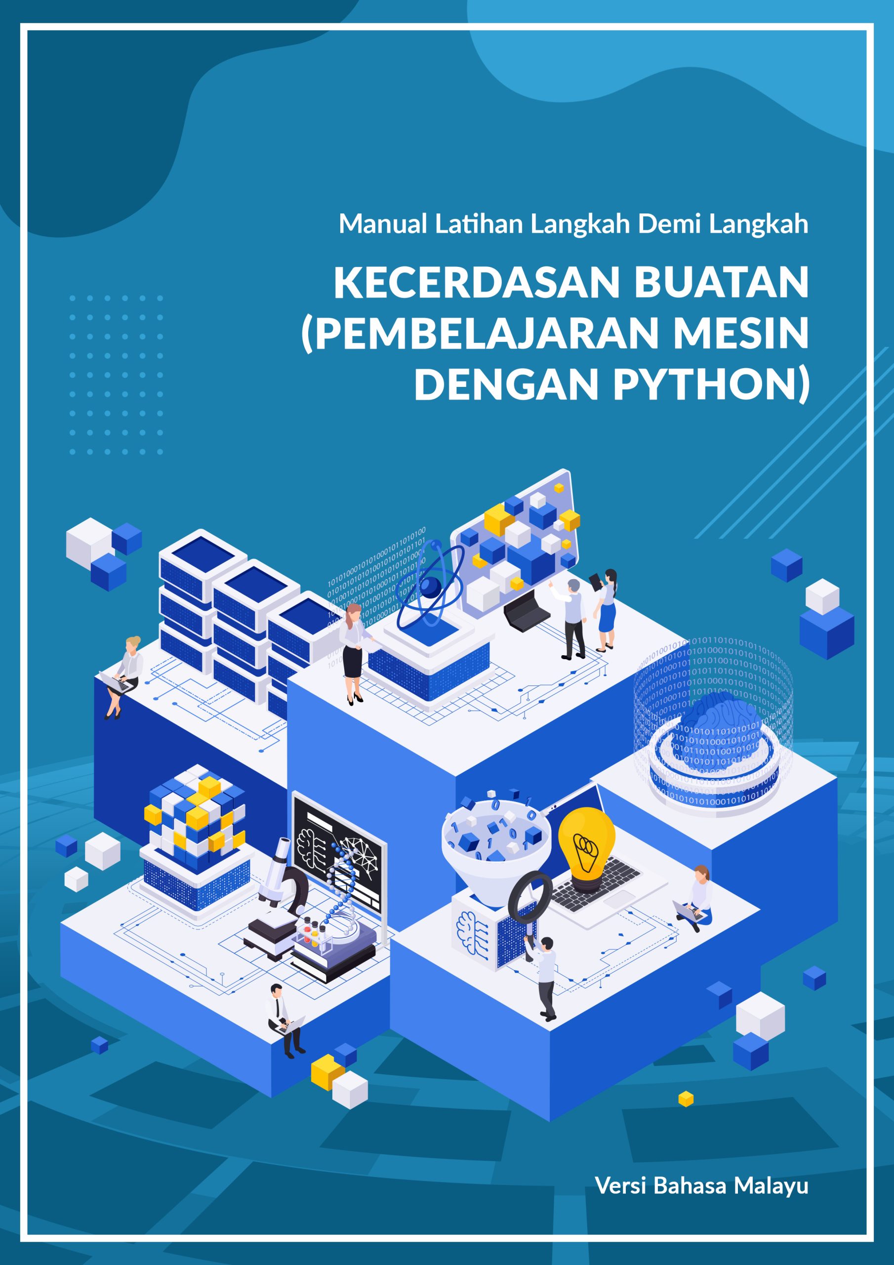 59. Kecerdasan Buatan (Pembelajaran Mesin dengan Python) BM