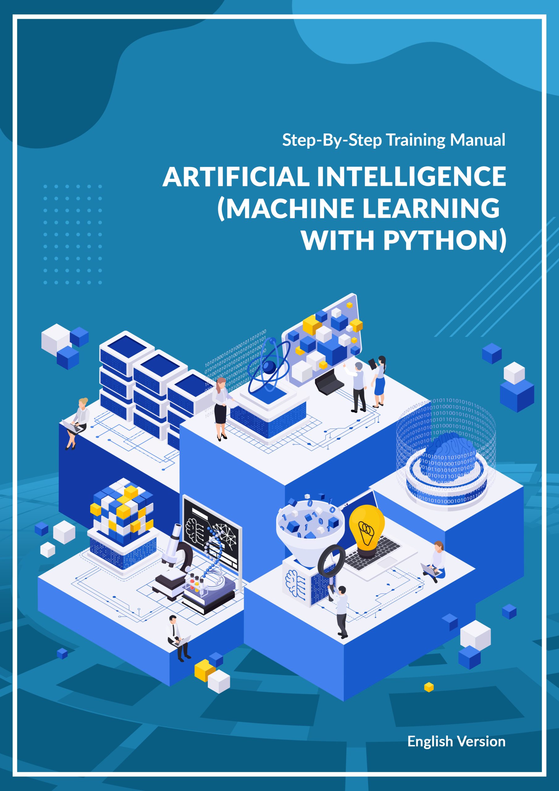 59.Artificial Intelligence (Machine Learning With Python)