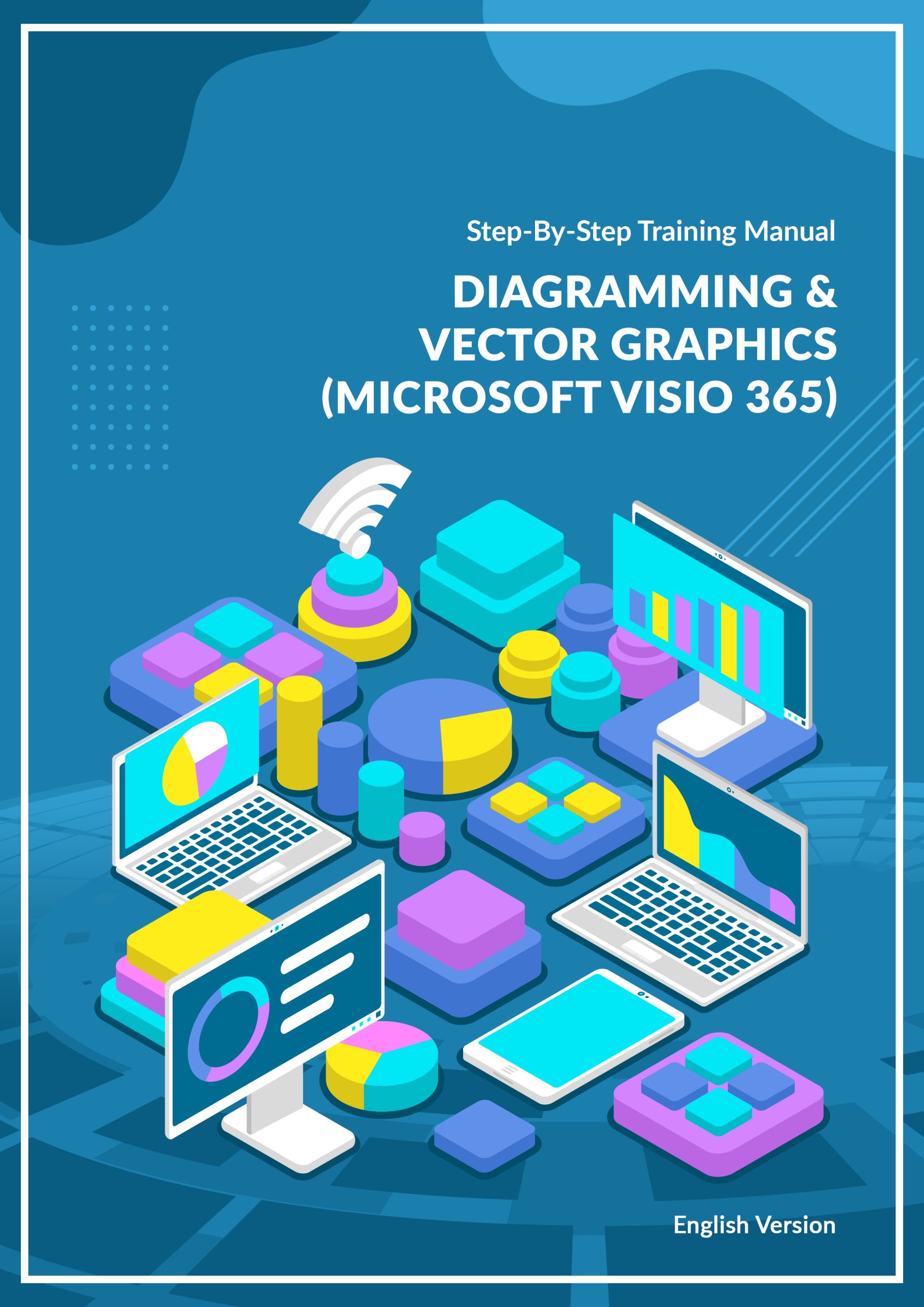 61. Diagramming & Vector Graphics (Microsoft Visio 365) EN