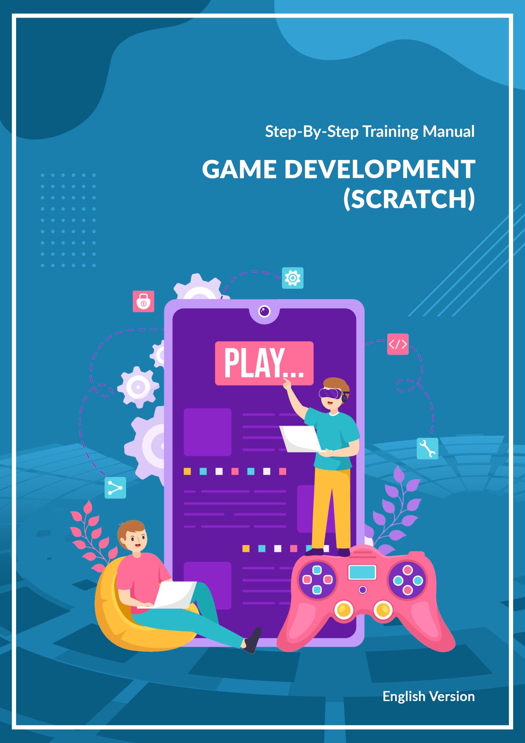 7. Game Development (Scratch) EN