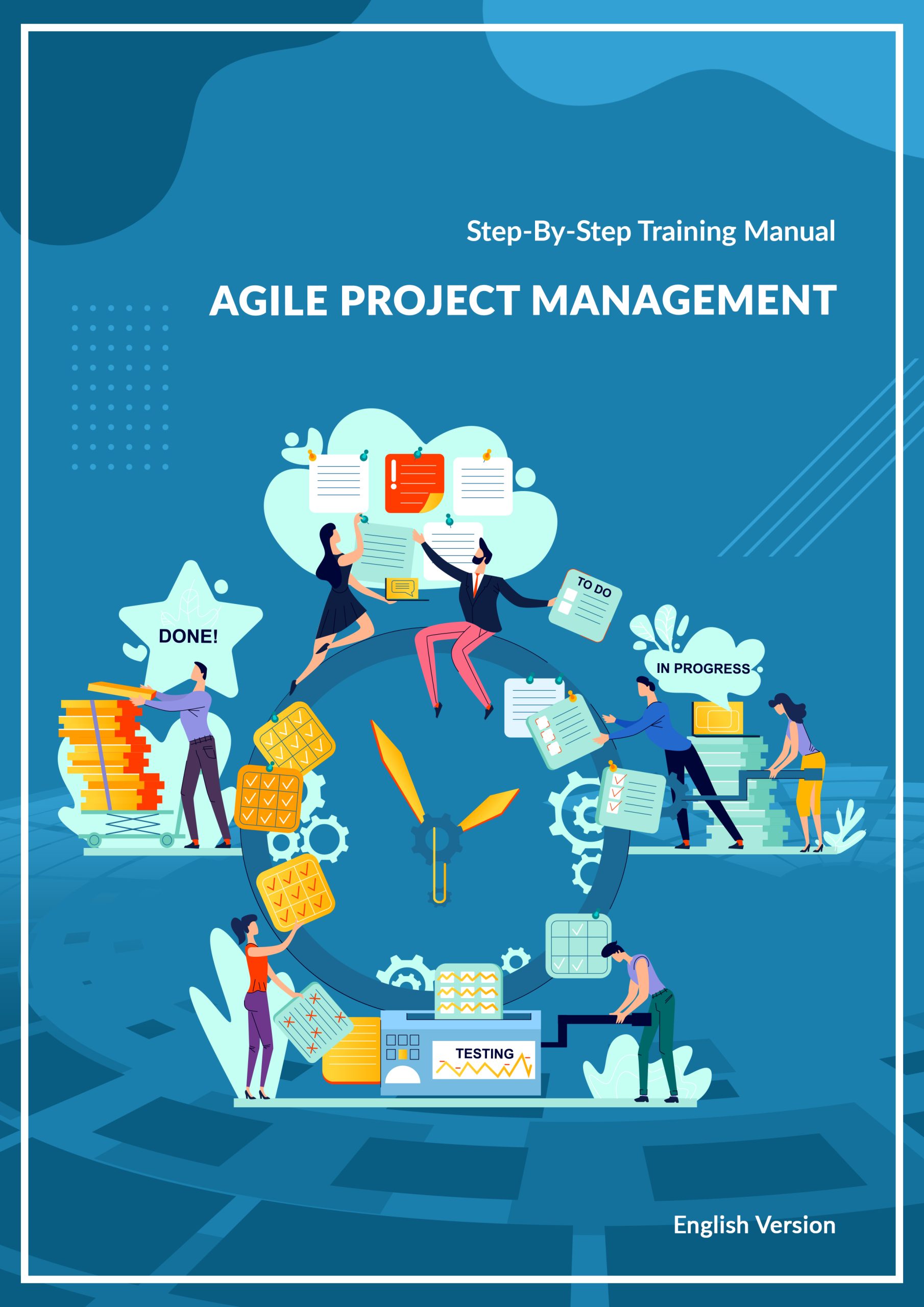8.Agile Project Management