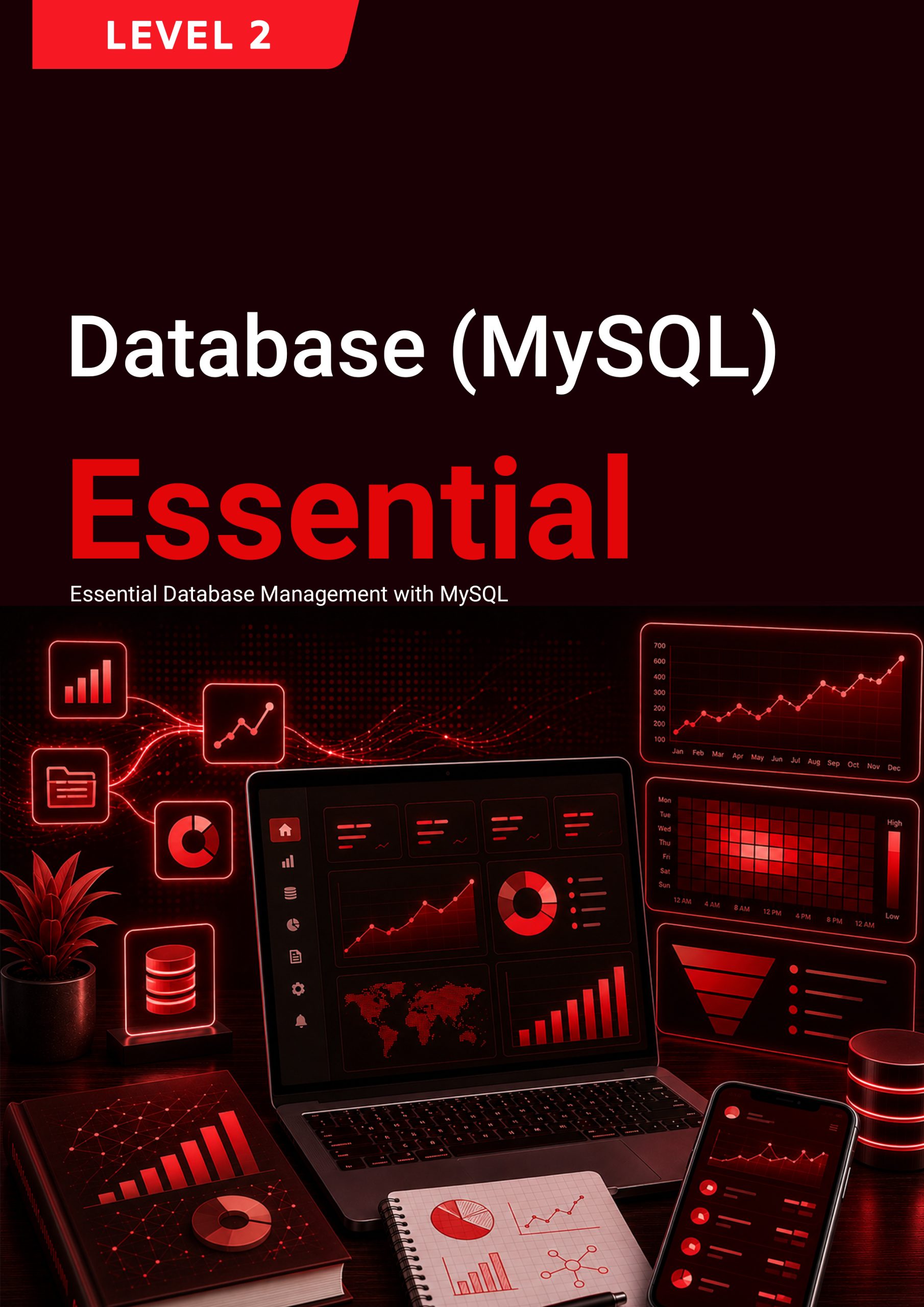 95. Database (MySQL) Level 2