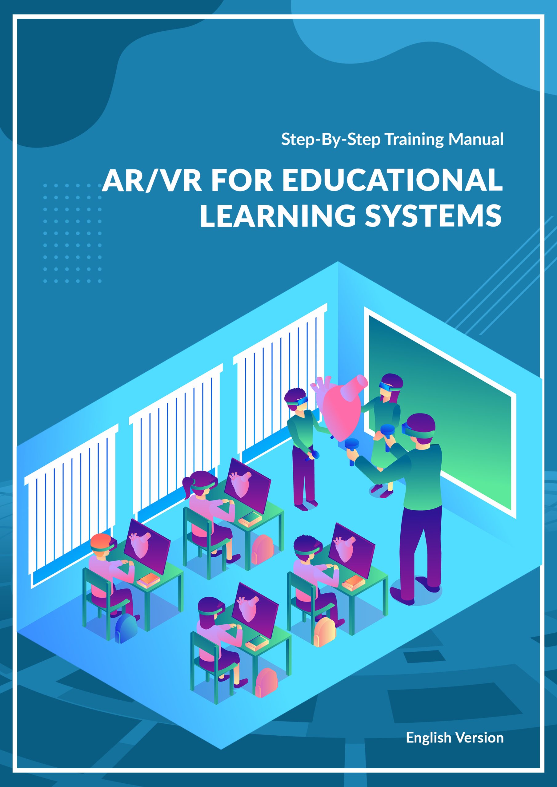 ARVR For Educational Learning Systems EN