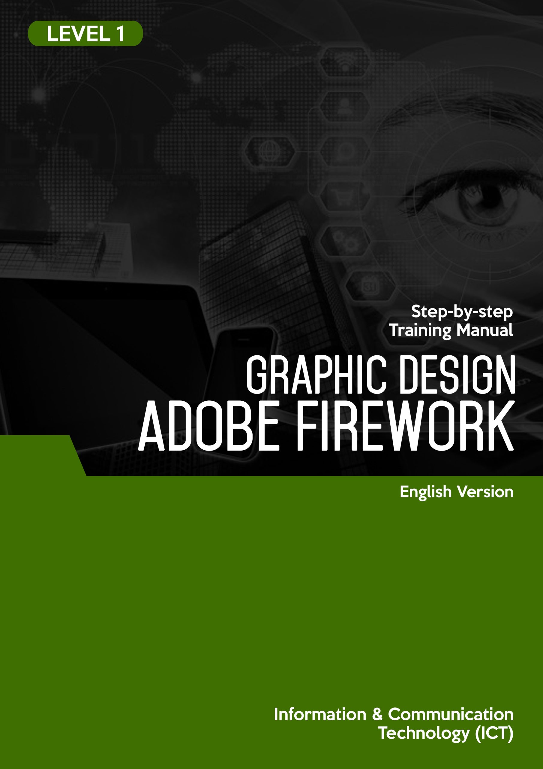 AdobeFireworkCS6Level 1EN