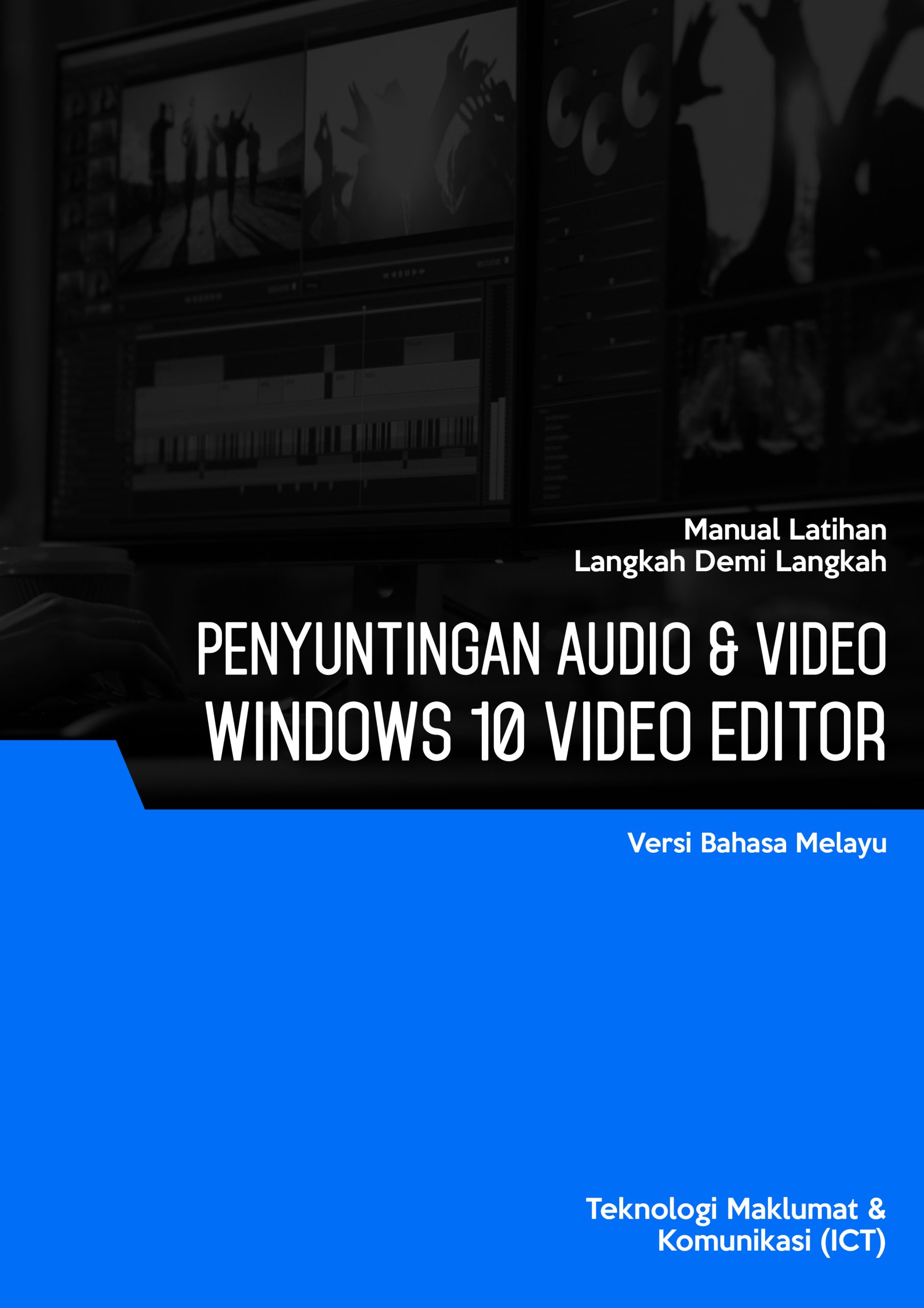 Audio & Video Editing BM