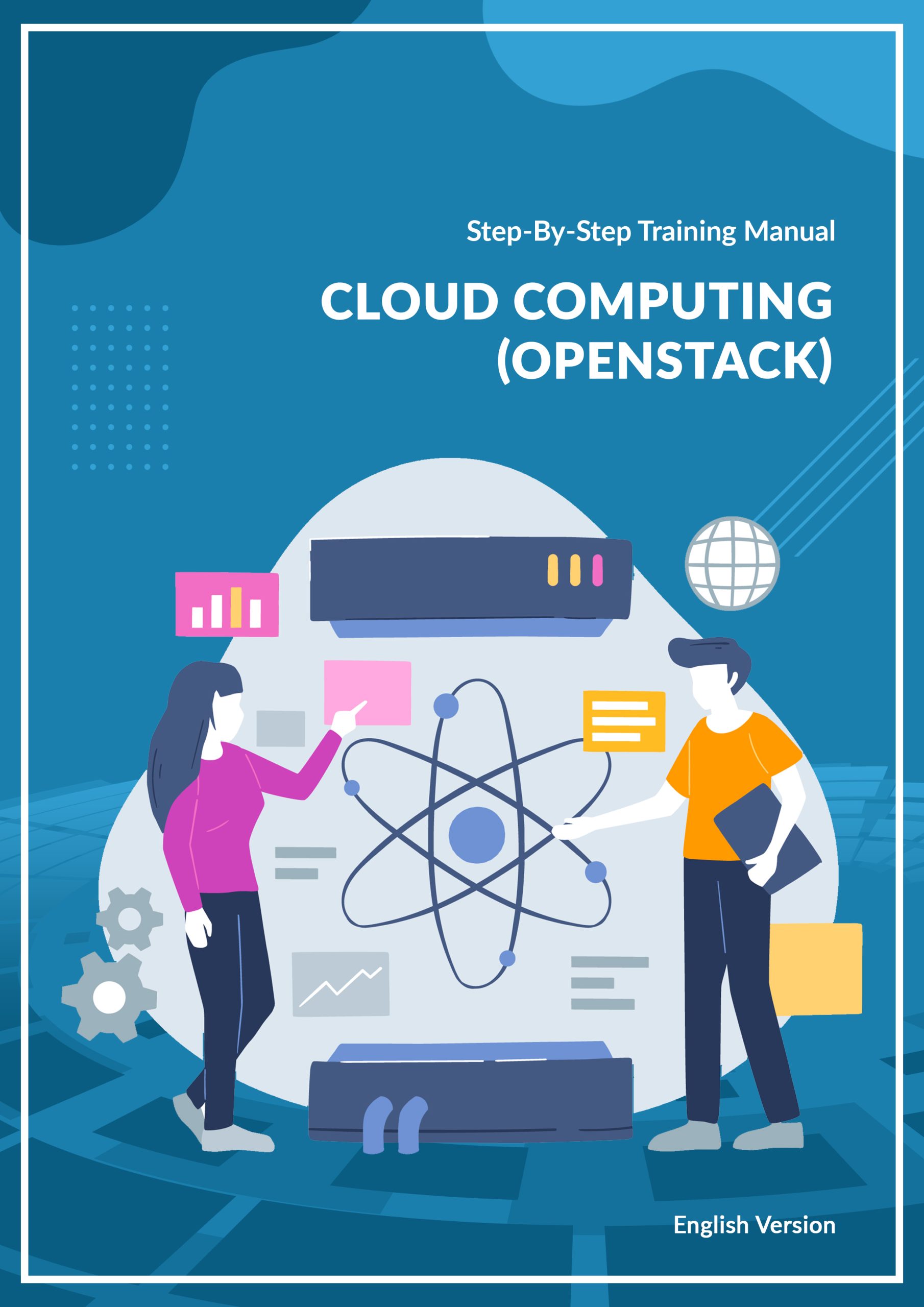 Cloud Computing (Openstack) EN