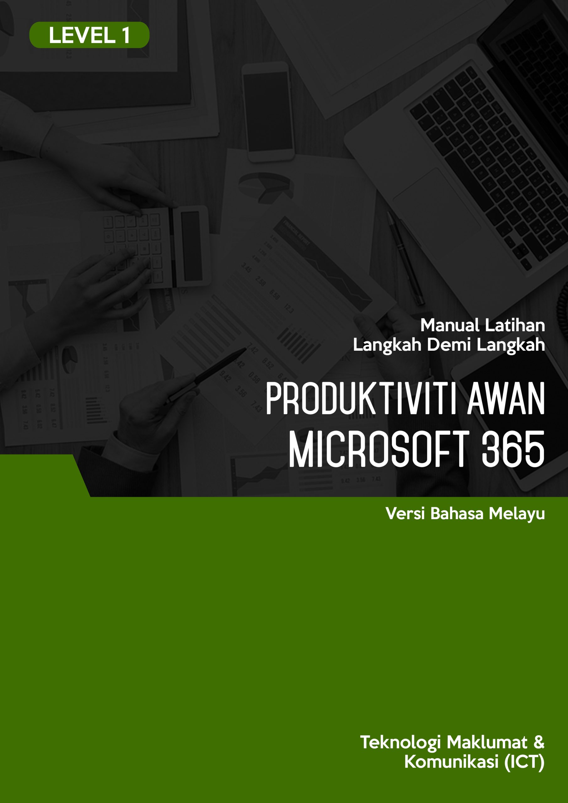 Cloud Productivity (Microsoft 365) Level 1 BM