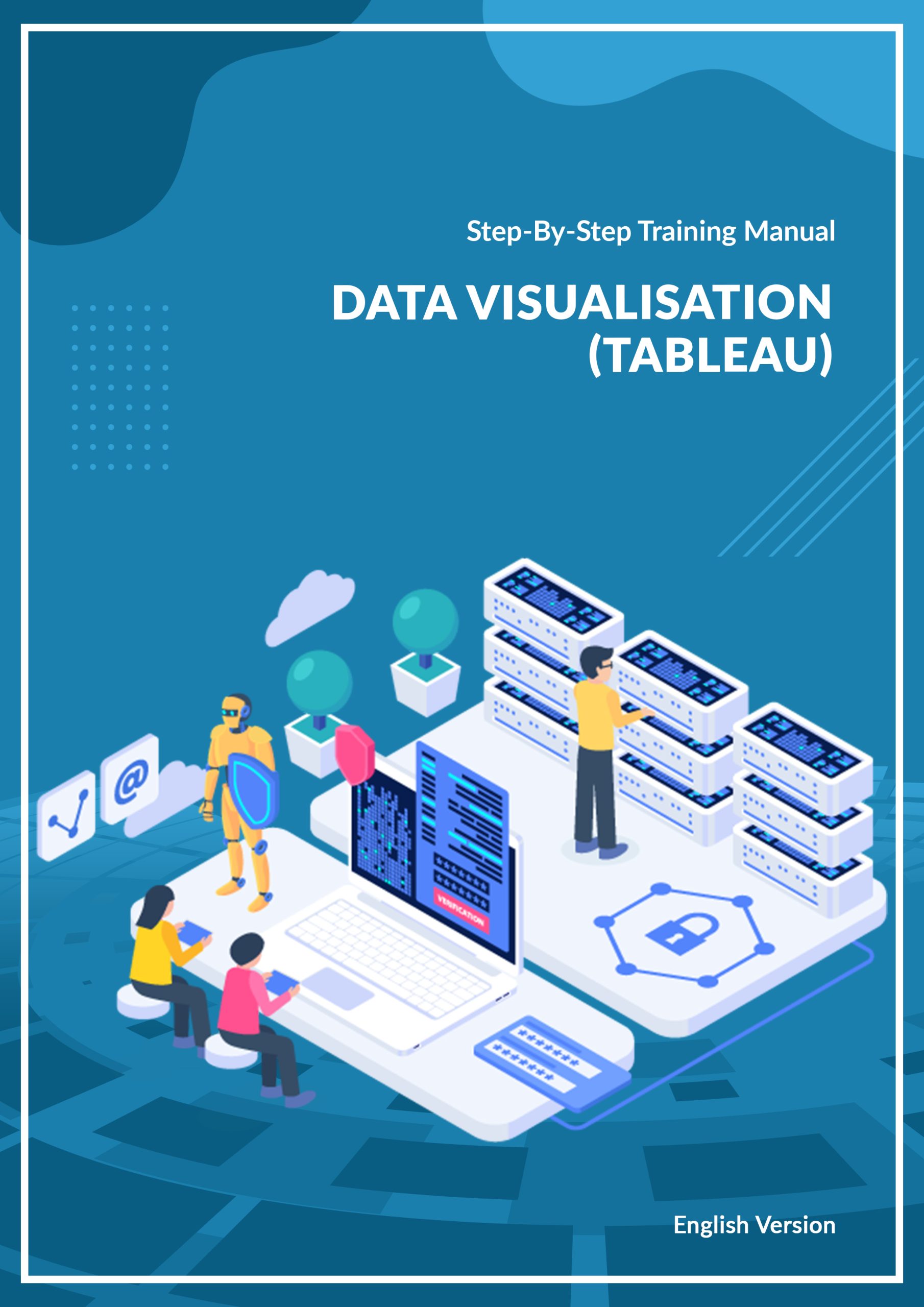 Data Visualisation (Tableau) EN