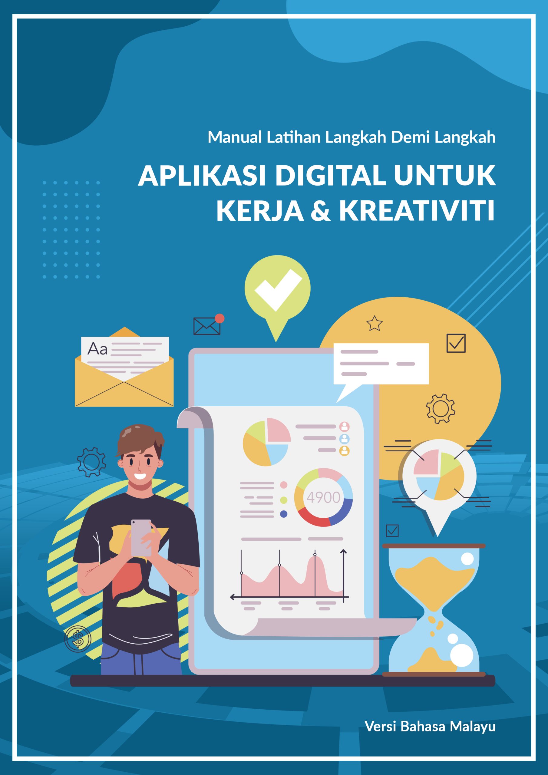 Digital Apps for Work & Creativity BM