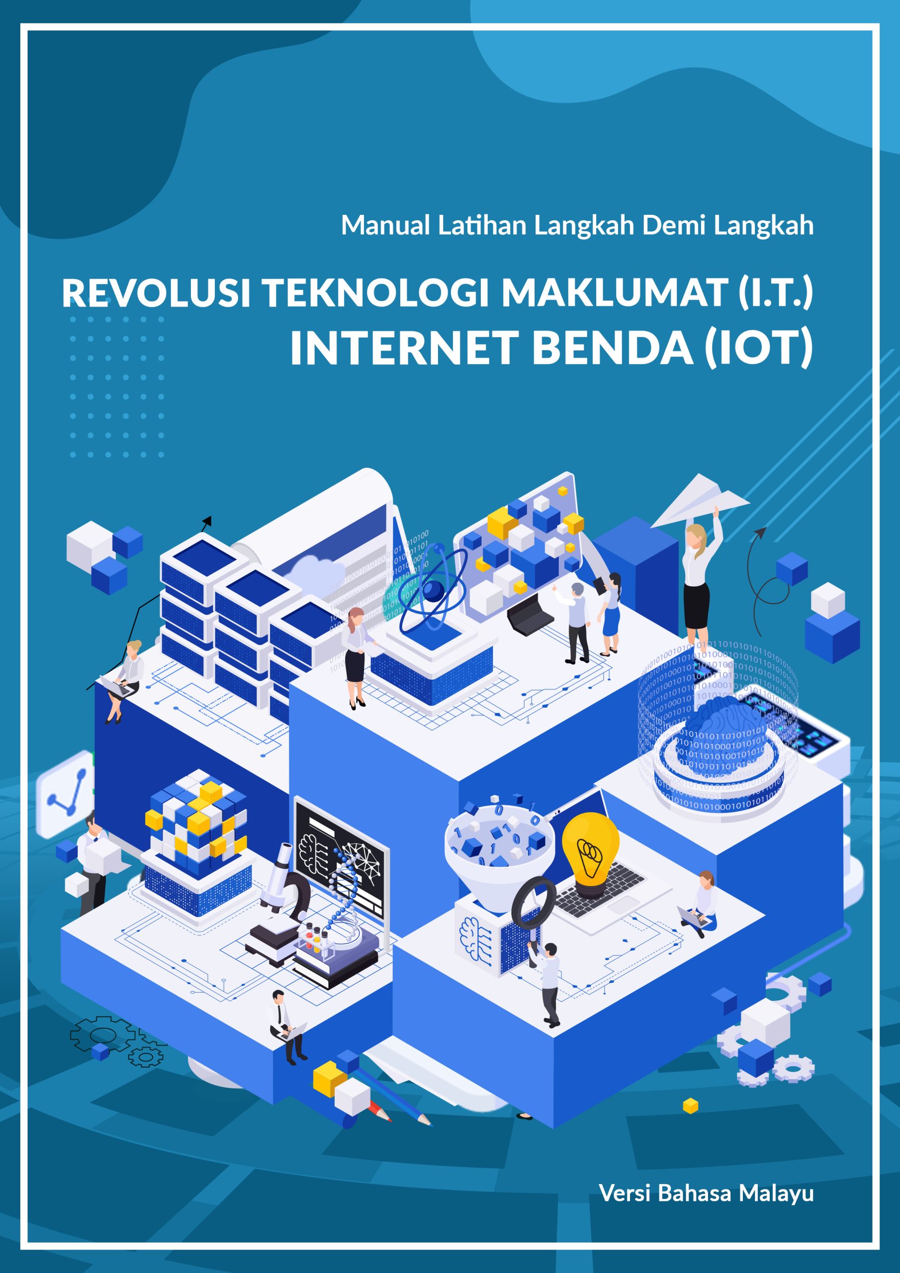 I.T. Revolutions - Internet of Things (IoT) BM
