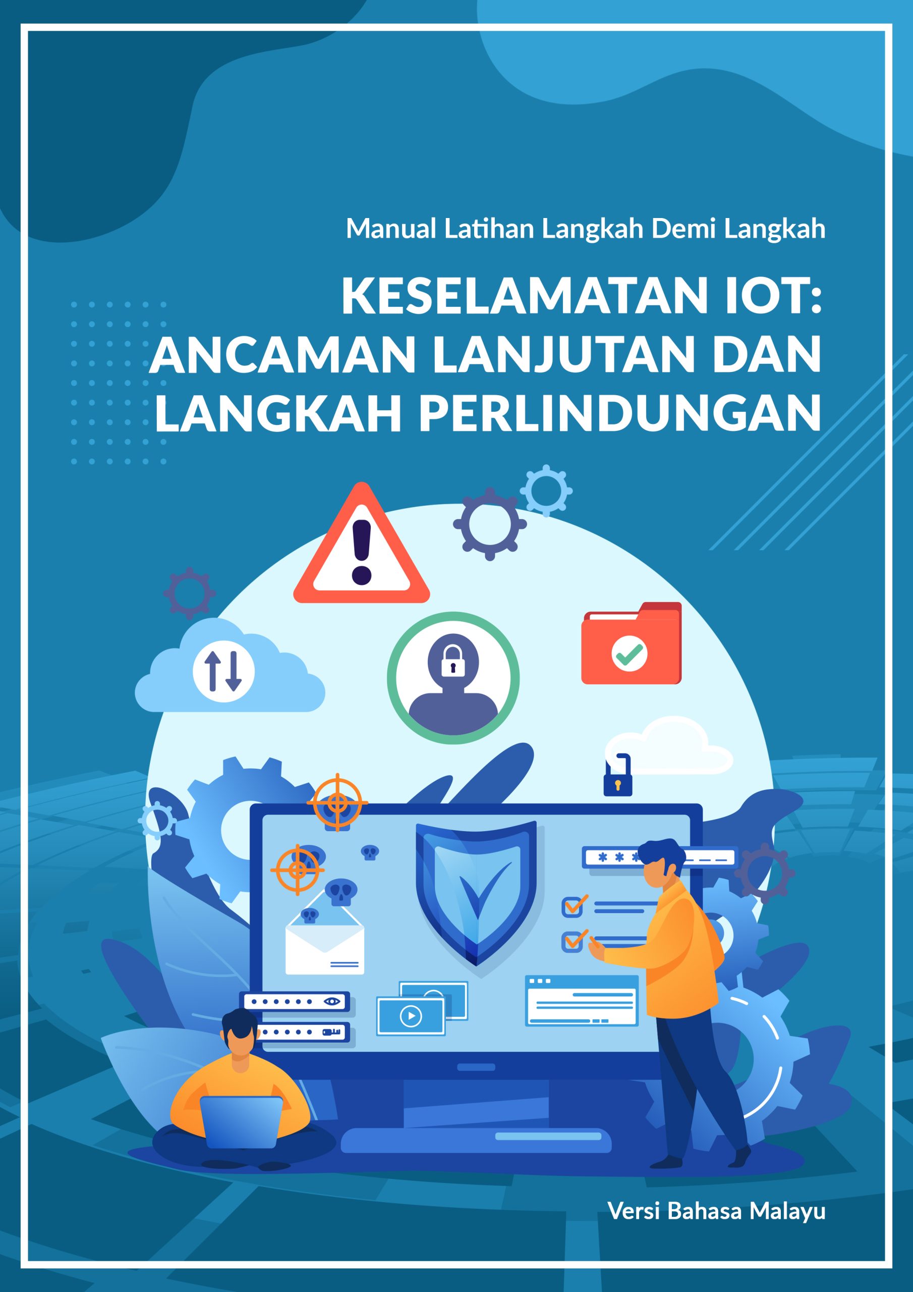 IoT Security Advanced Threats and Safeguards BM