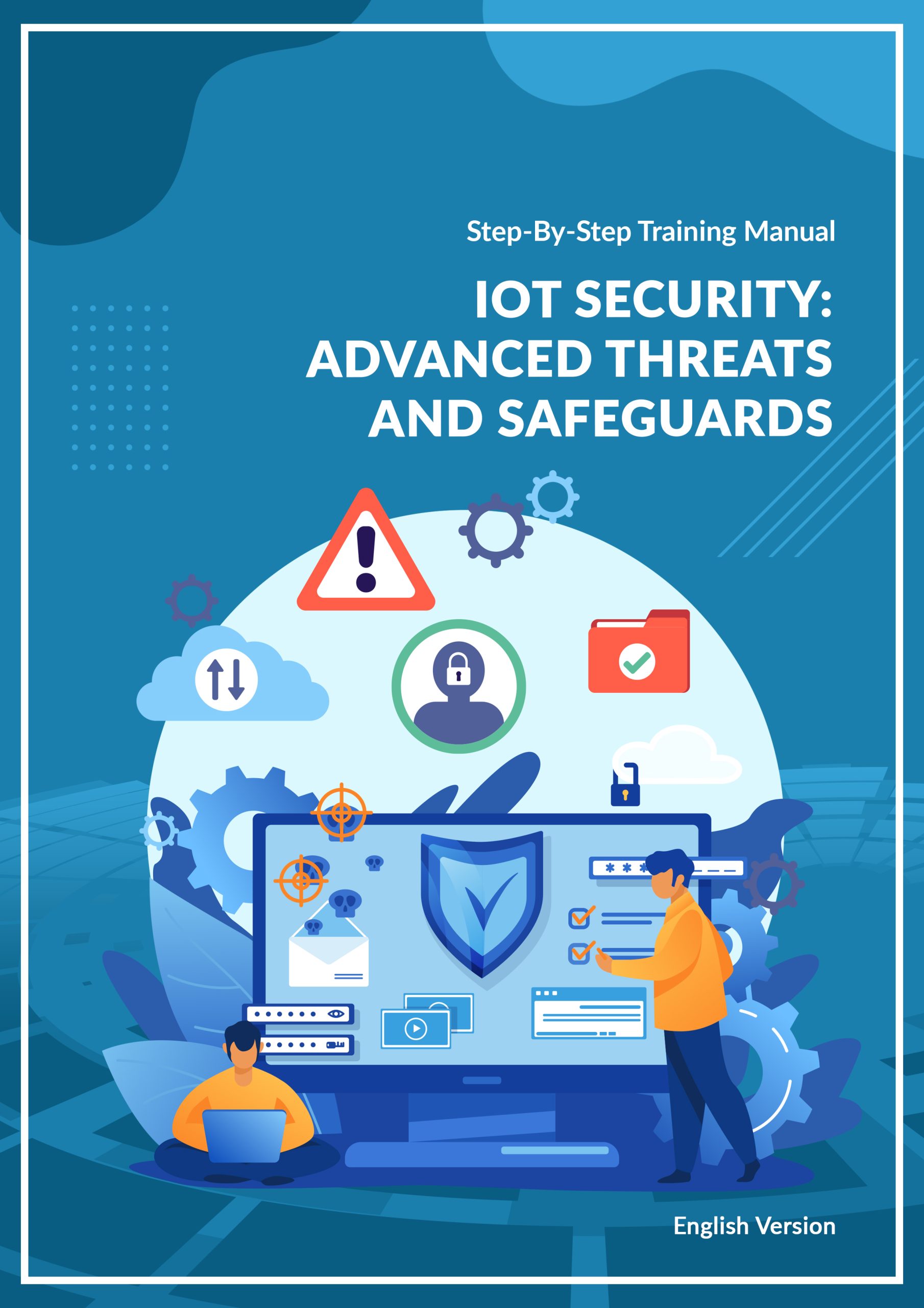 IoT Security Advanced Threats and Safeguards EN