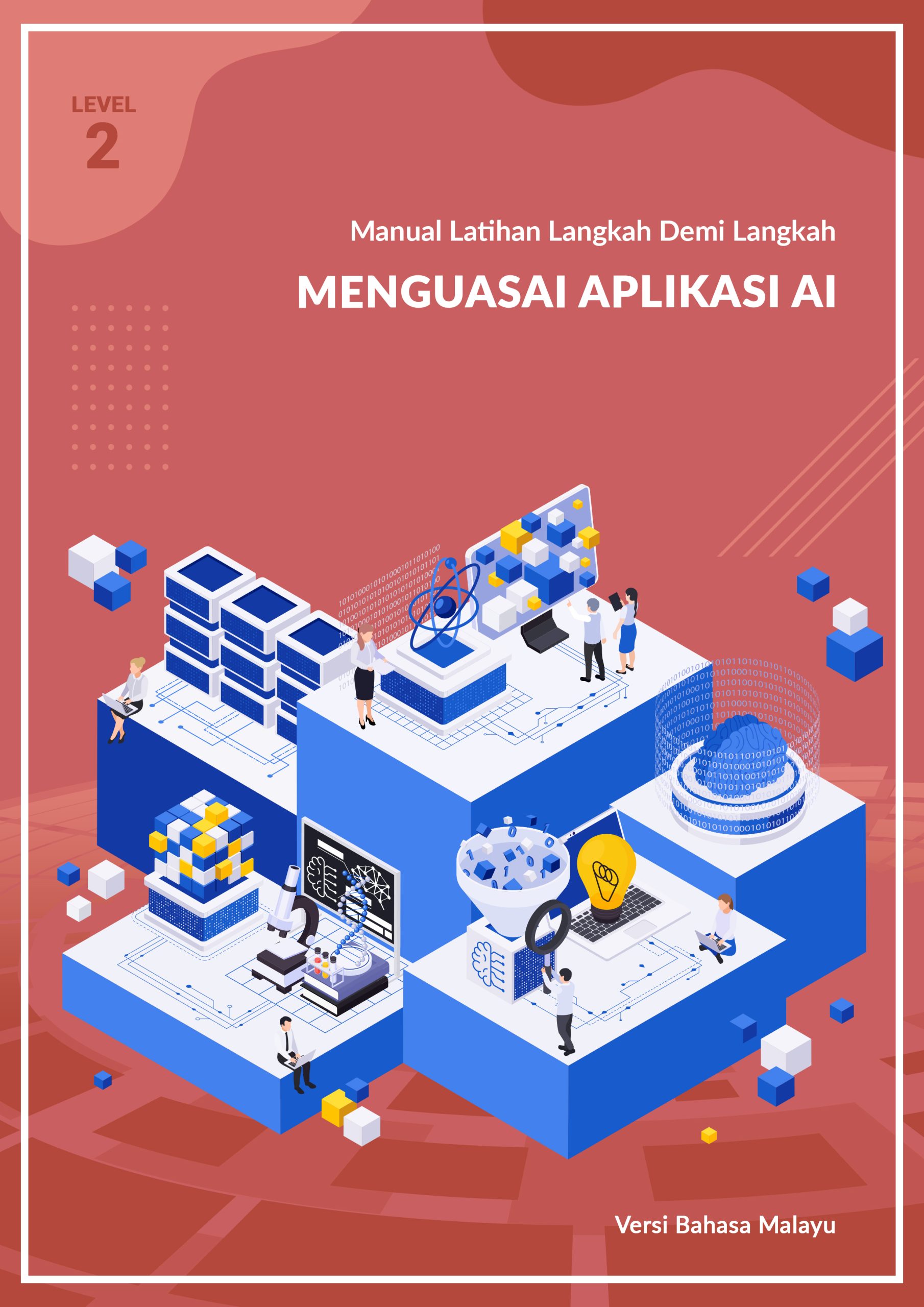 Mastering AI Applications BM Level 2