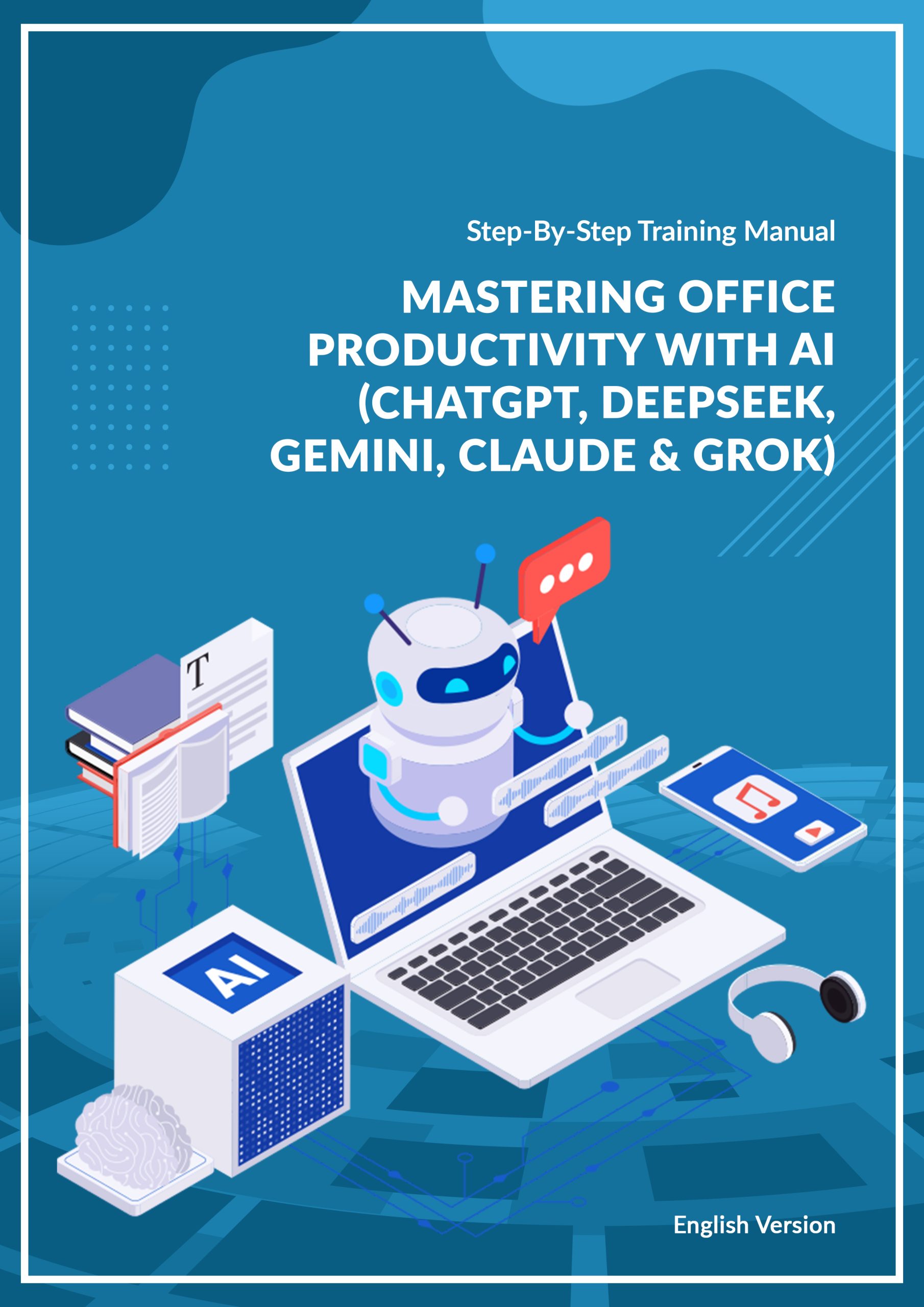 Mastering Office Productivity EN